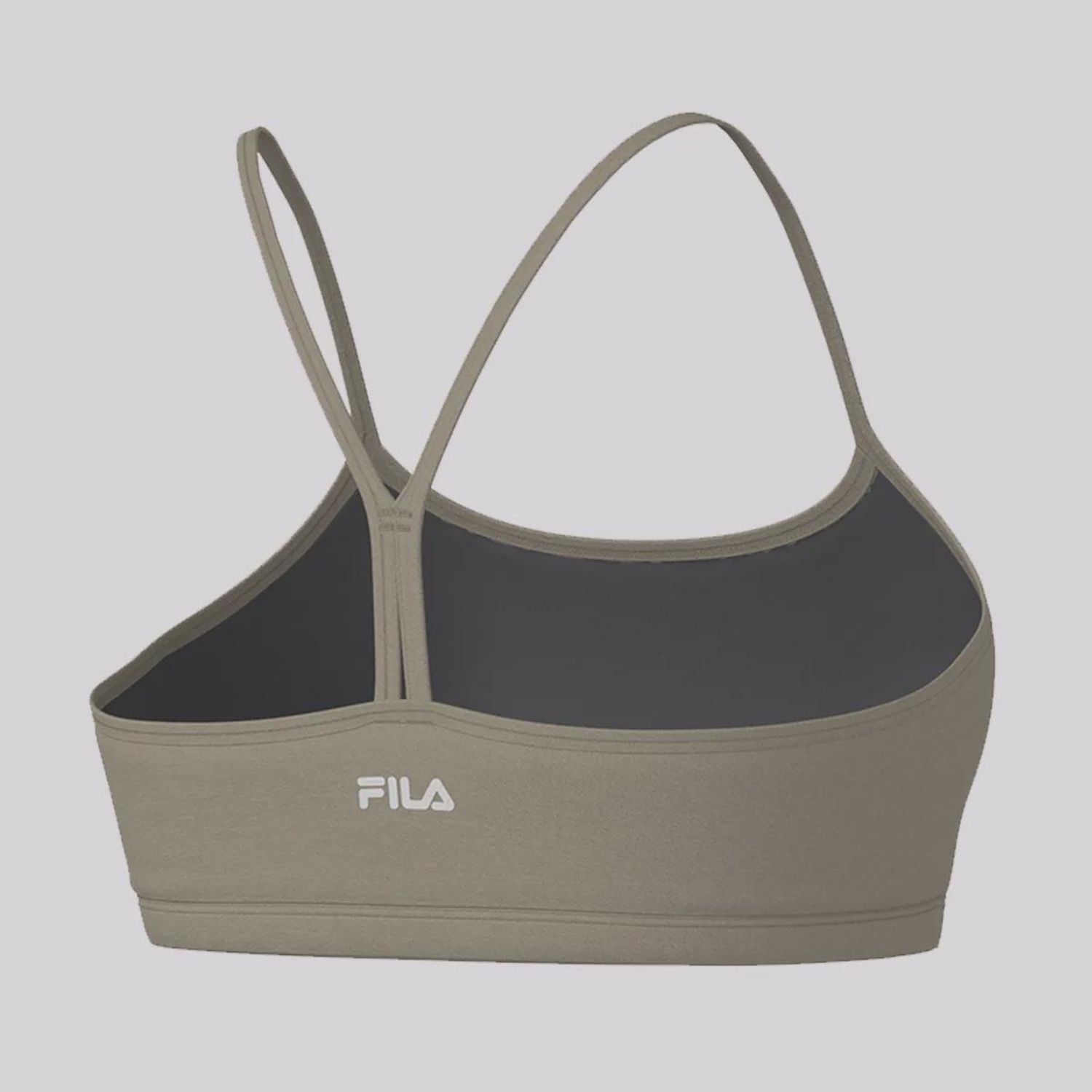 Top Feminino Life Fila - Foto 2
