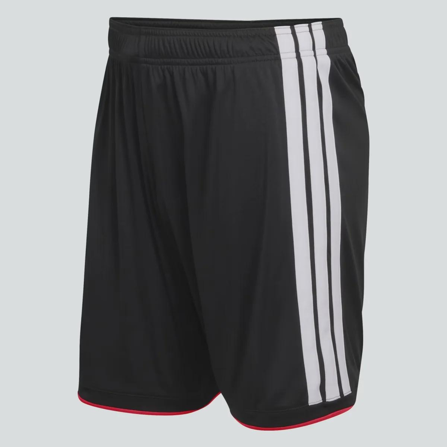 Calção da Alemanha I 2026 adidas Masculino - Foto 4