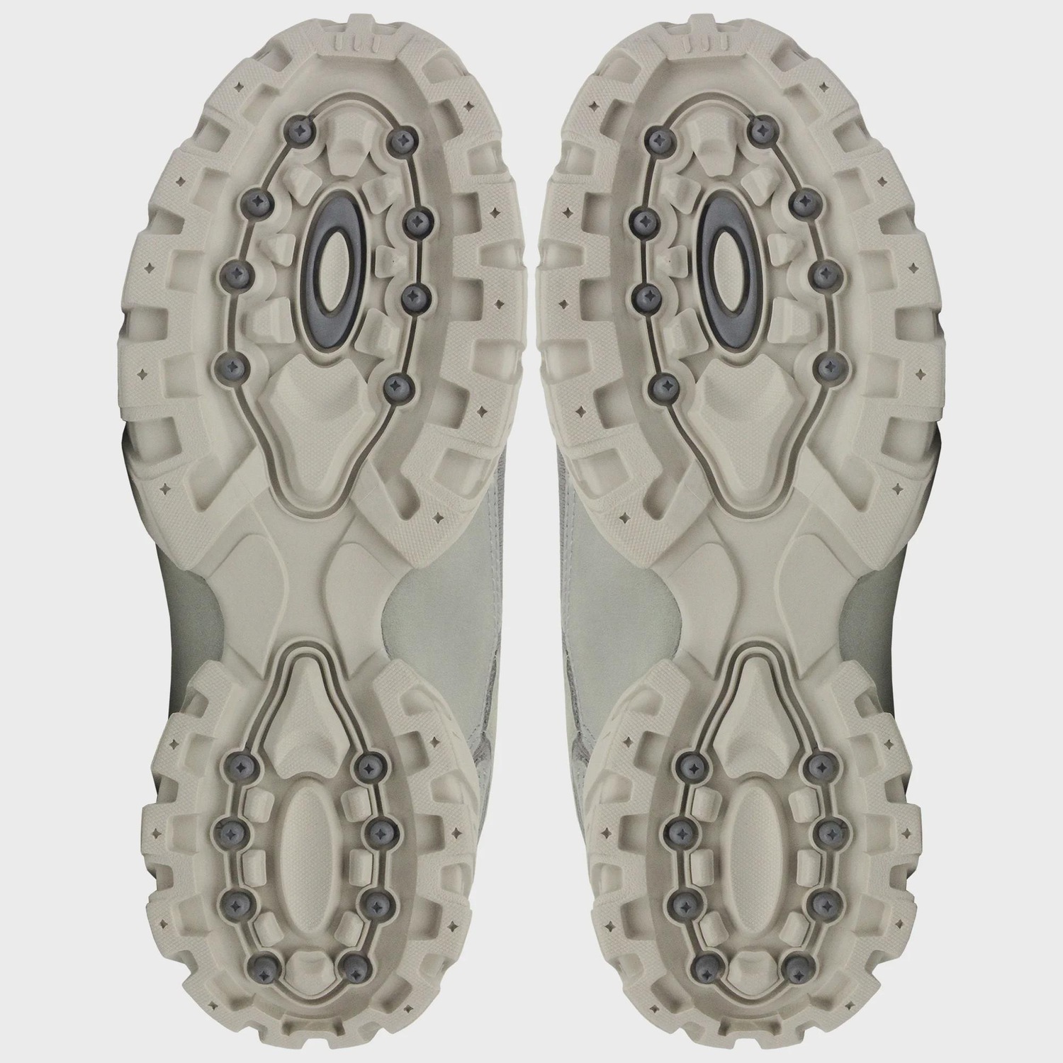 Tênis Masculino Oakley Flak III Stone Grey - Foto 3
