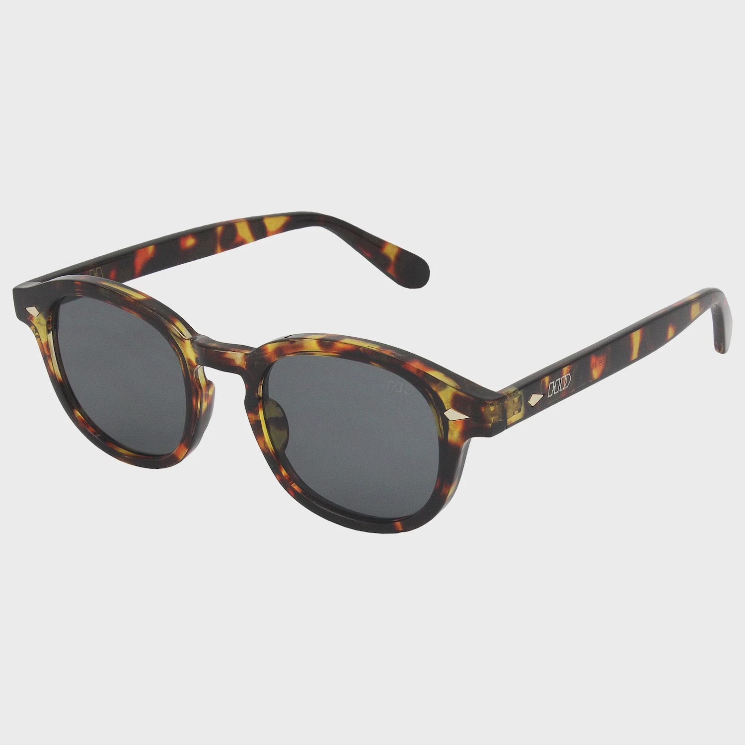 Óculos de Sol Feminino Hawaiian Dreams Anani Animal Print - Foto 1