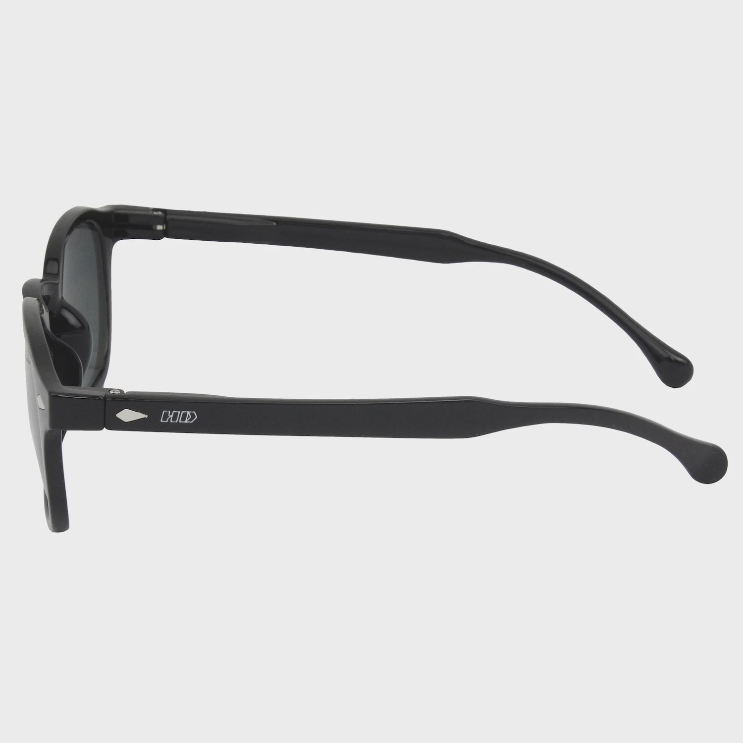 Óculos de Sol Masculino Hawaiian Dreams Tube Black - Foto 4