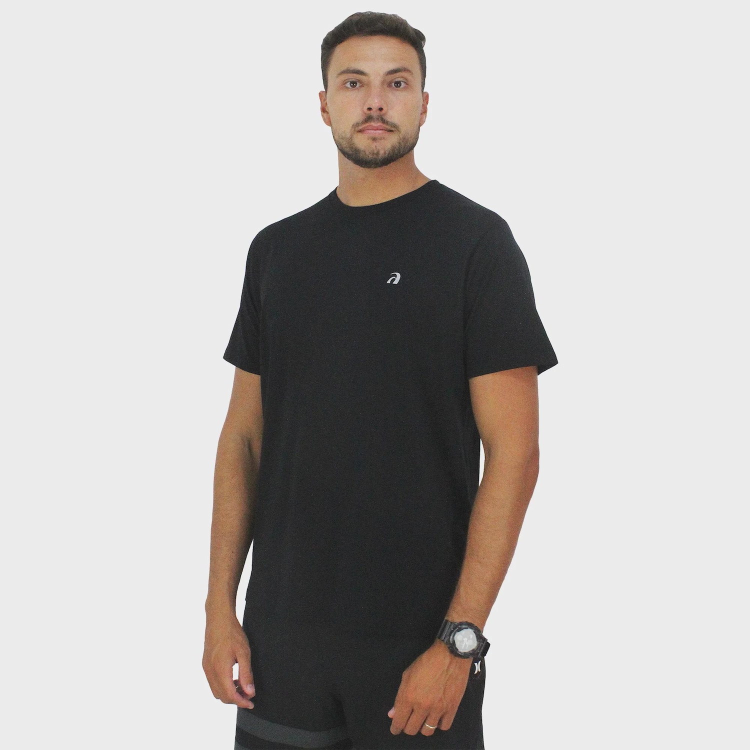 Camiseta Surf Alive 15 Years Special Edition Masculina - Foto 1
