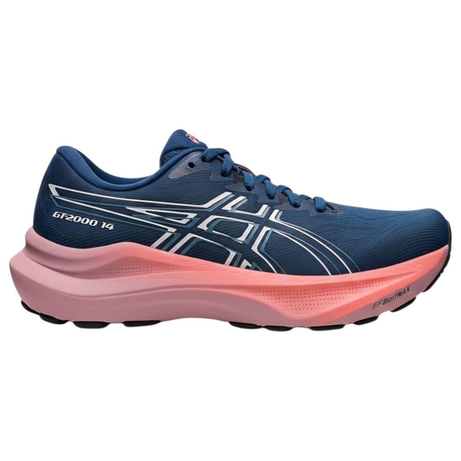 Tênis Feminino  Asics Gt-2000 - Foto 1