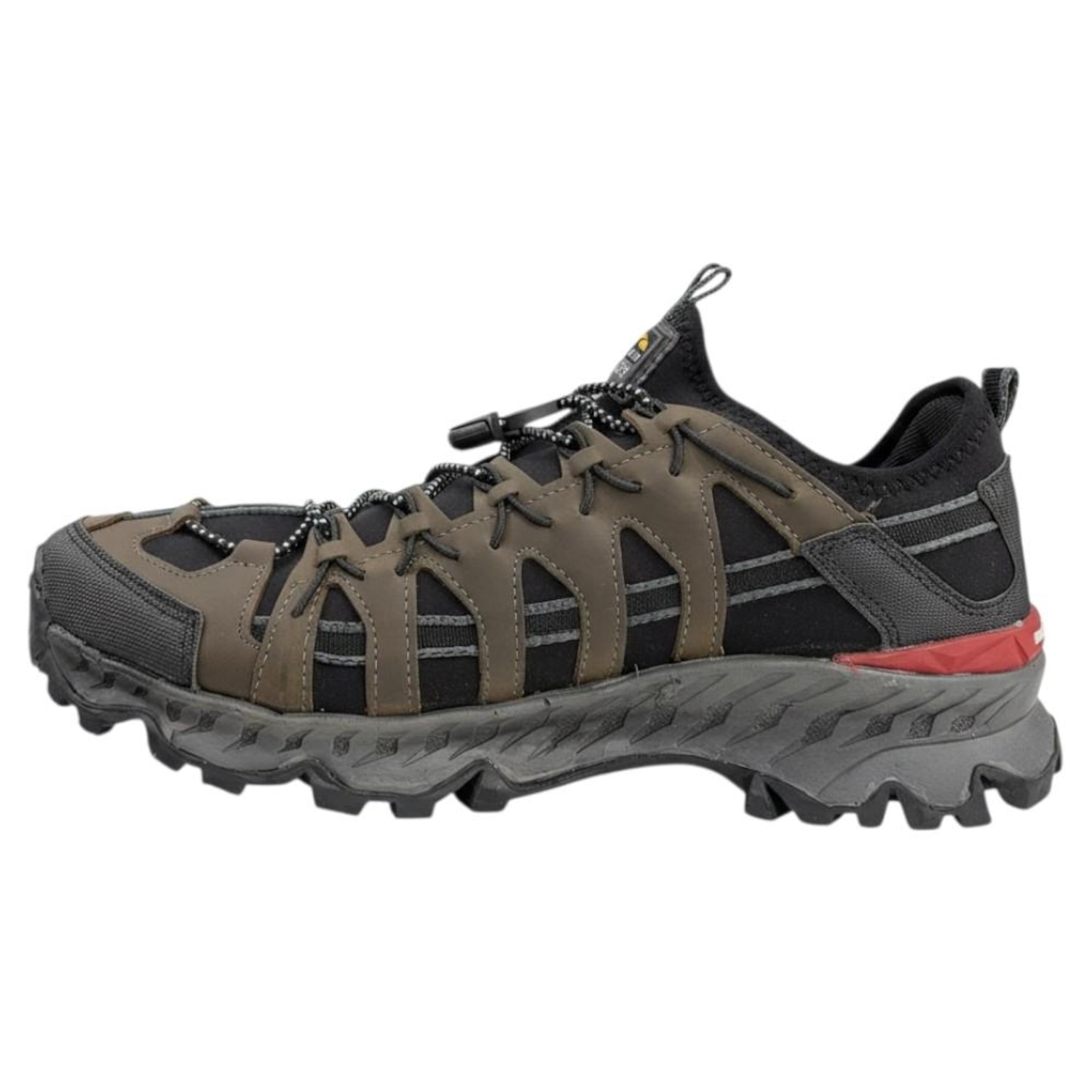Bota Masculina Bull Terrier Hawk II - Foto 3