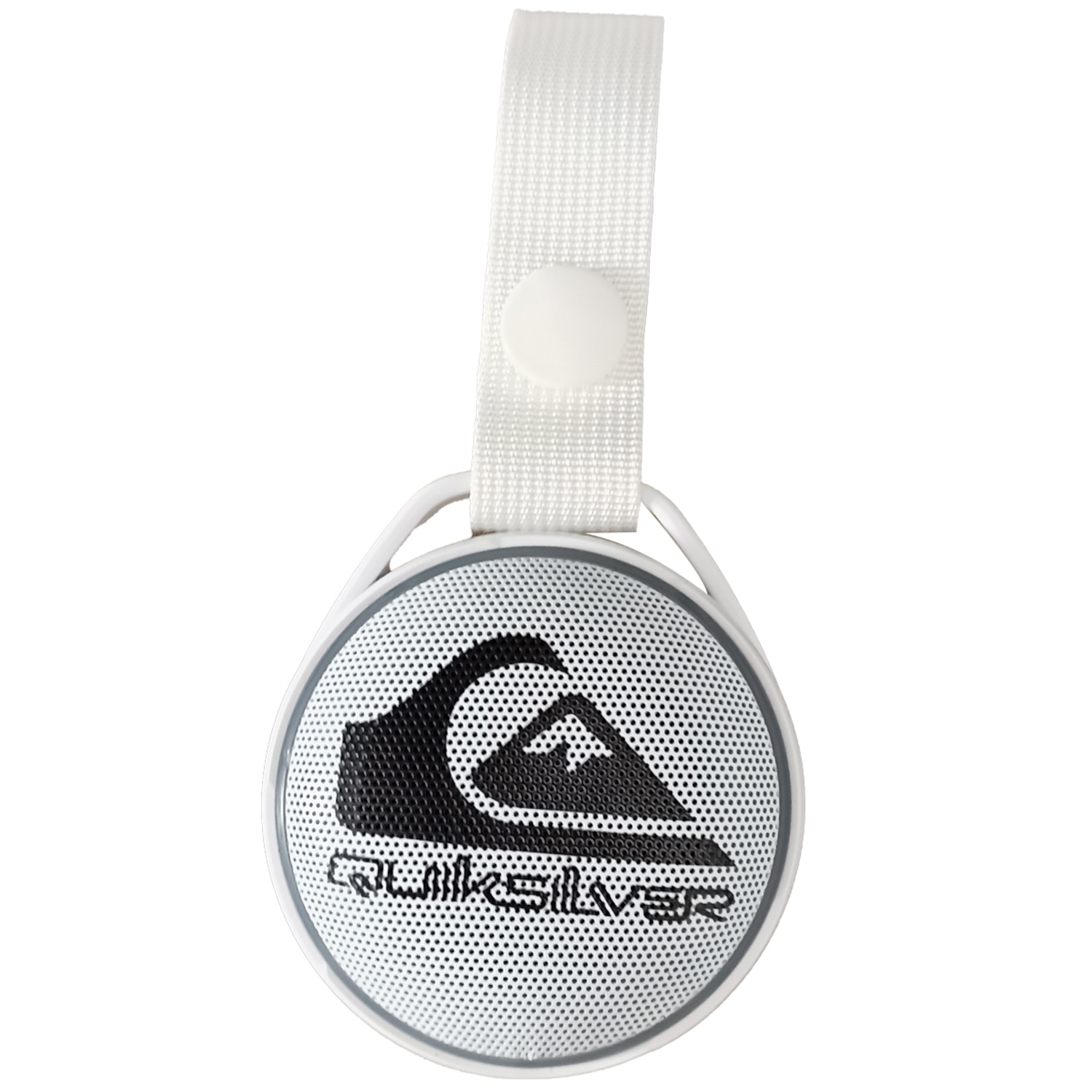 Speaker Quiksilver com Bluetooth Portátil - Foto 1