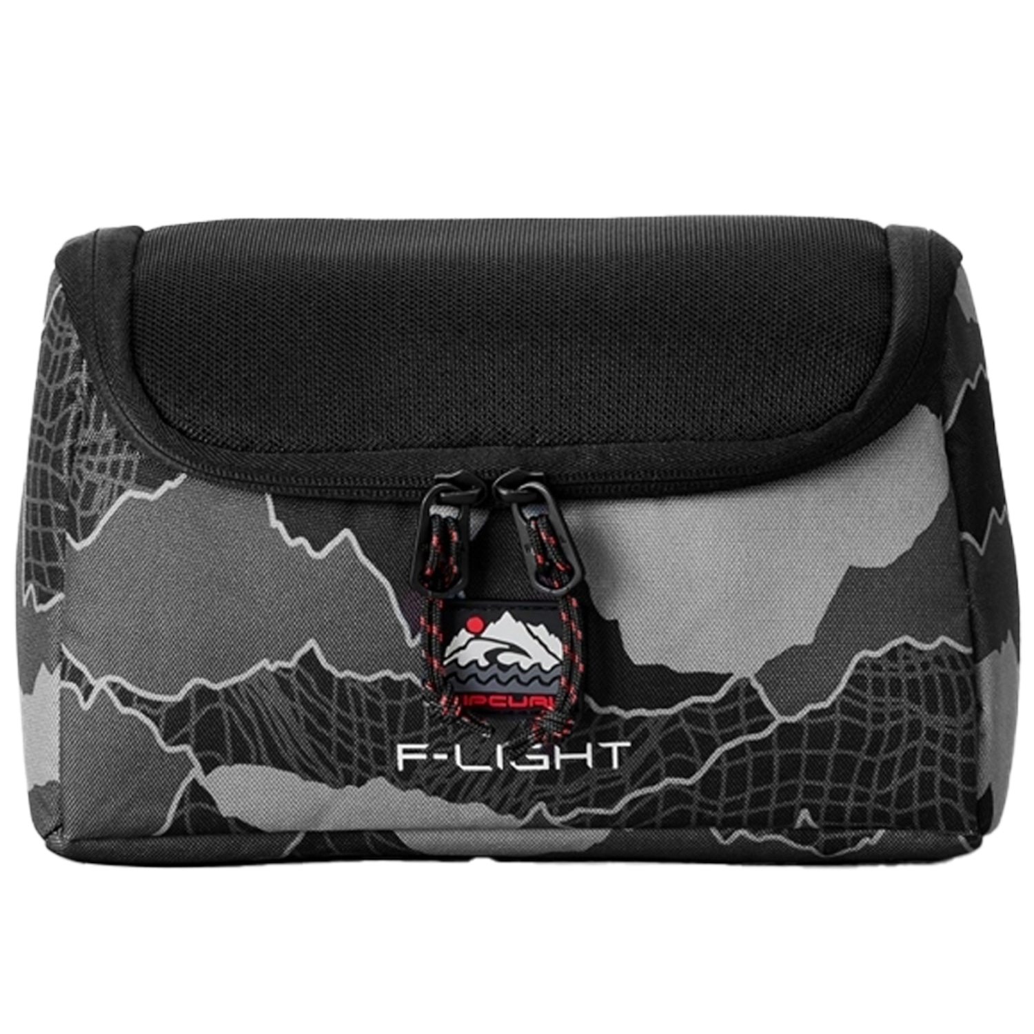 Necessaire Rip Curl F-Light Toiletry - Foto 1