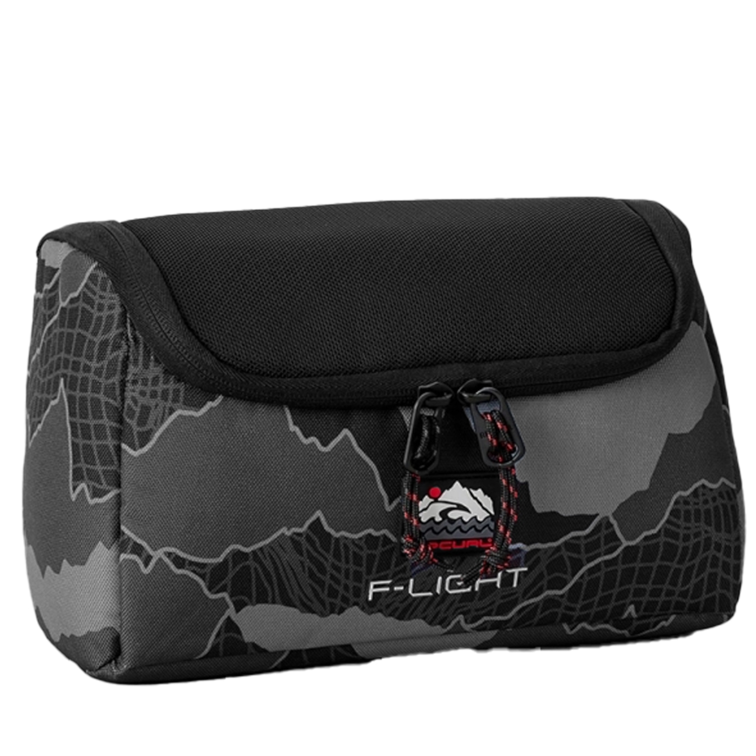Necessaire Rip Curl F-Light Toiletry - Foto 2