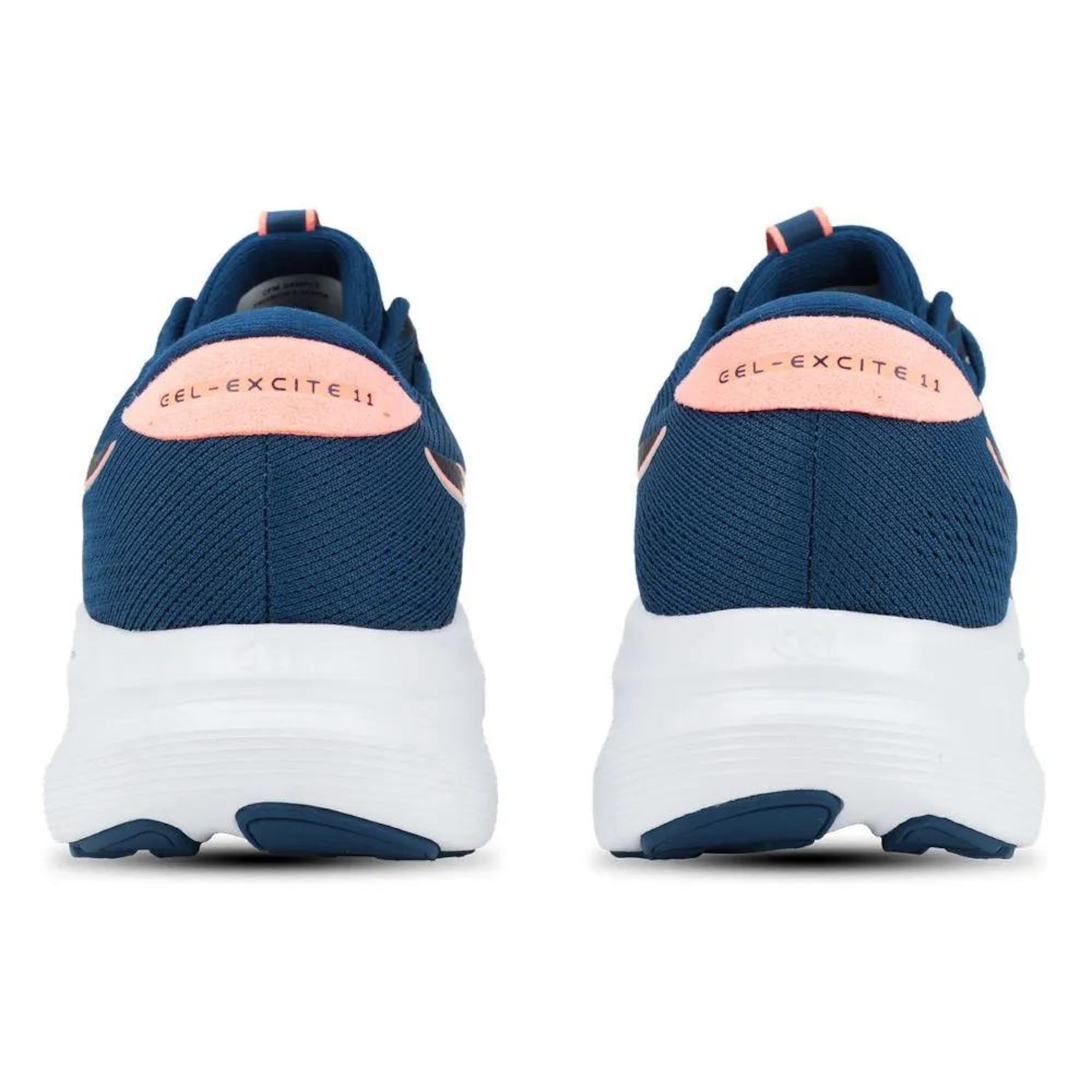Tênis Feminino Asics Gel Excite 11 - Foto 4