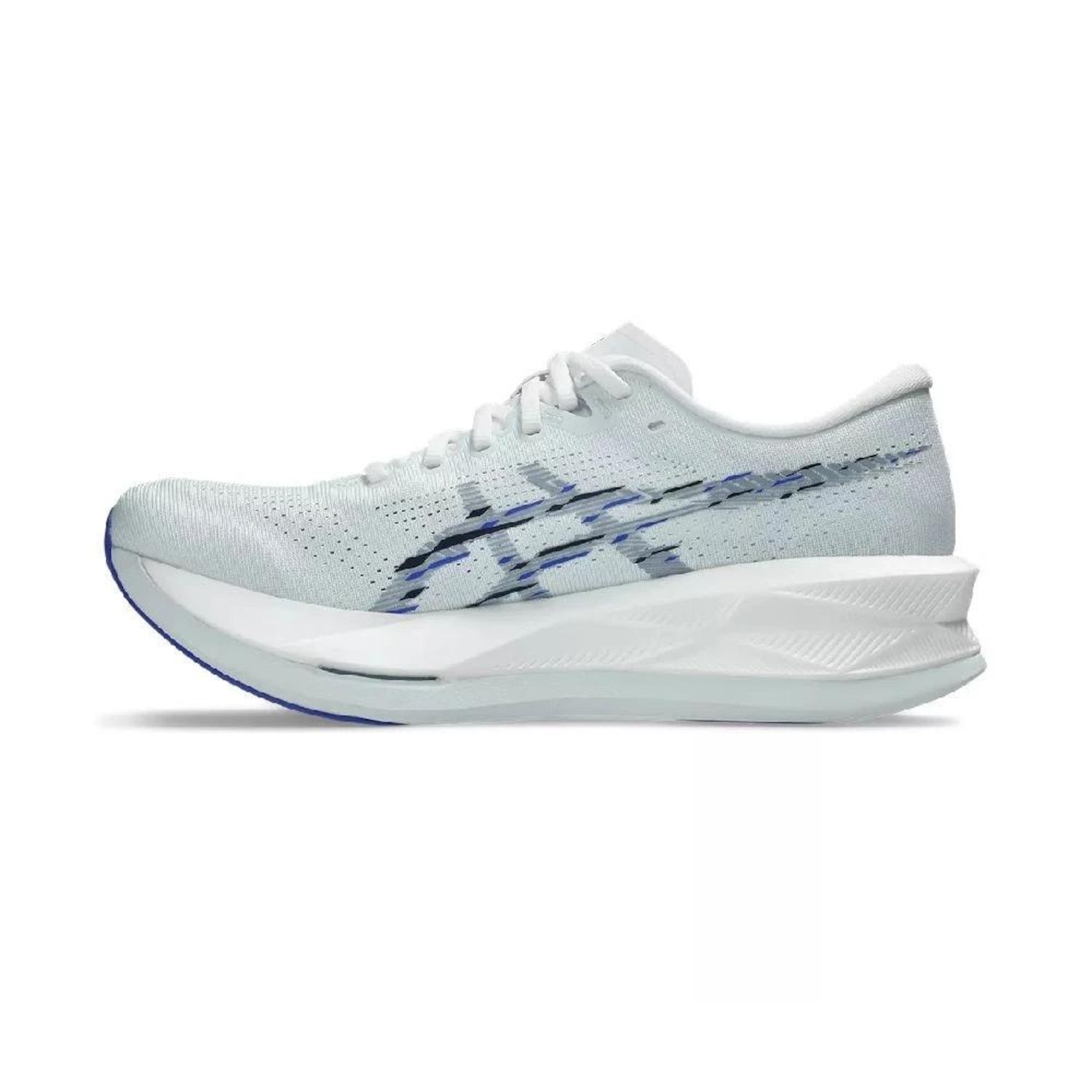 Tênis Masculino Asics Sonicblast - Foto 4
