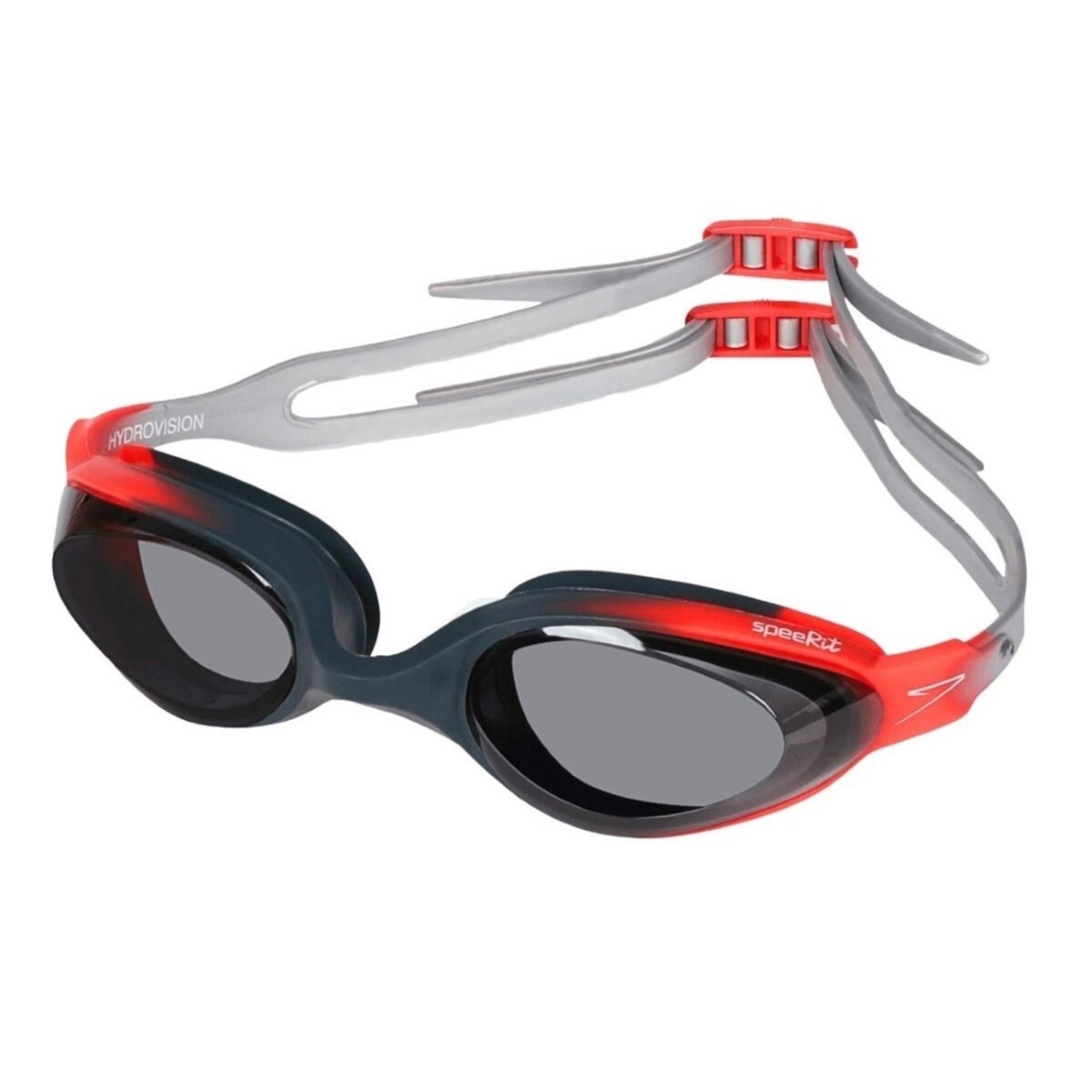 Óculos de Natação Unissex Speedo Hydrovision - Foto 1