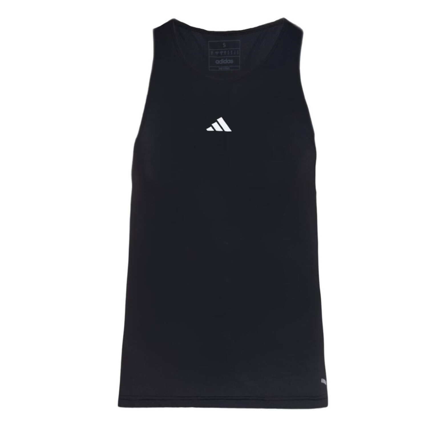 Regata adidas Treino Essentials Masculina - Foto 1