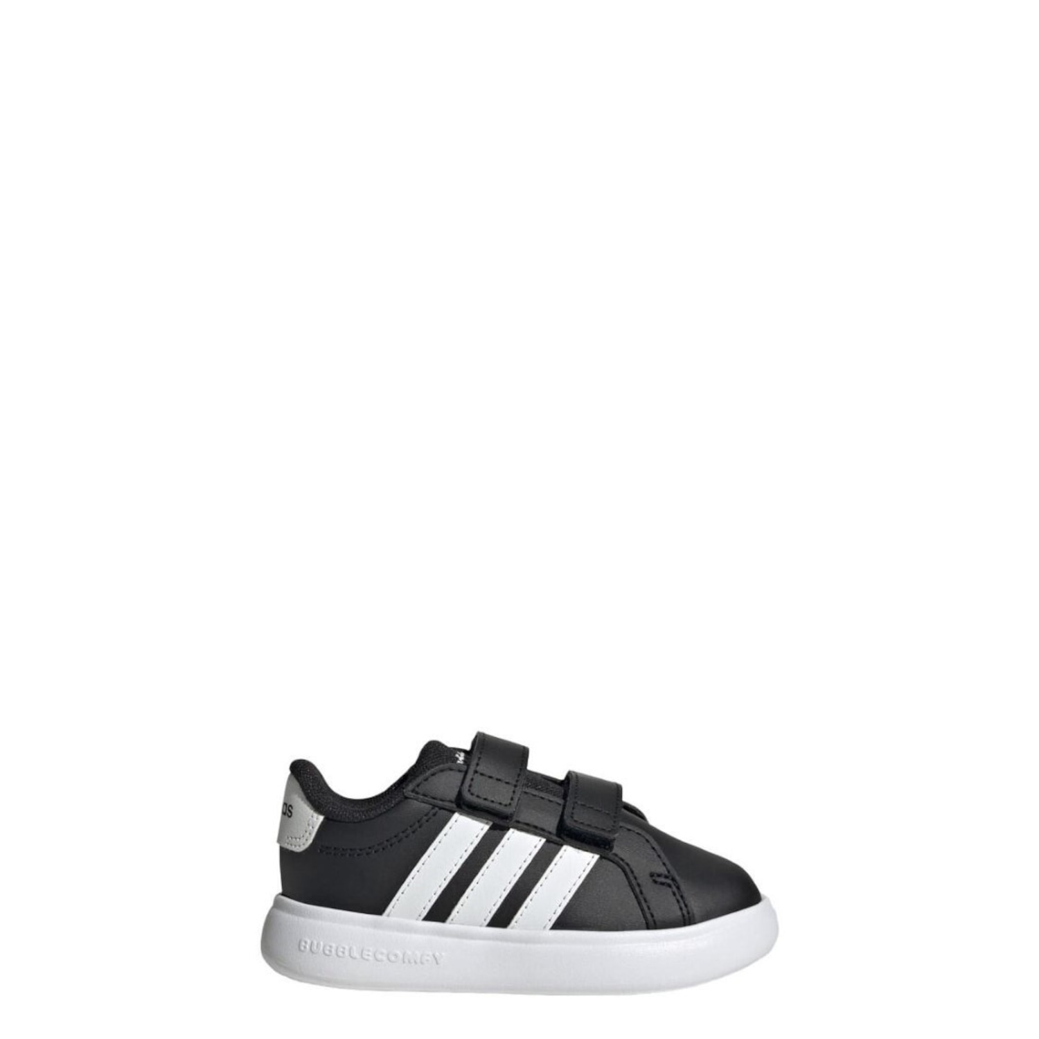 Tênis Infantil adidas Grand Court 3.0 Bubble CF - Foto 1