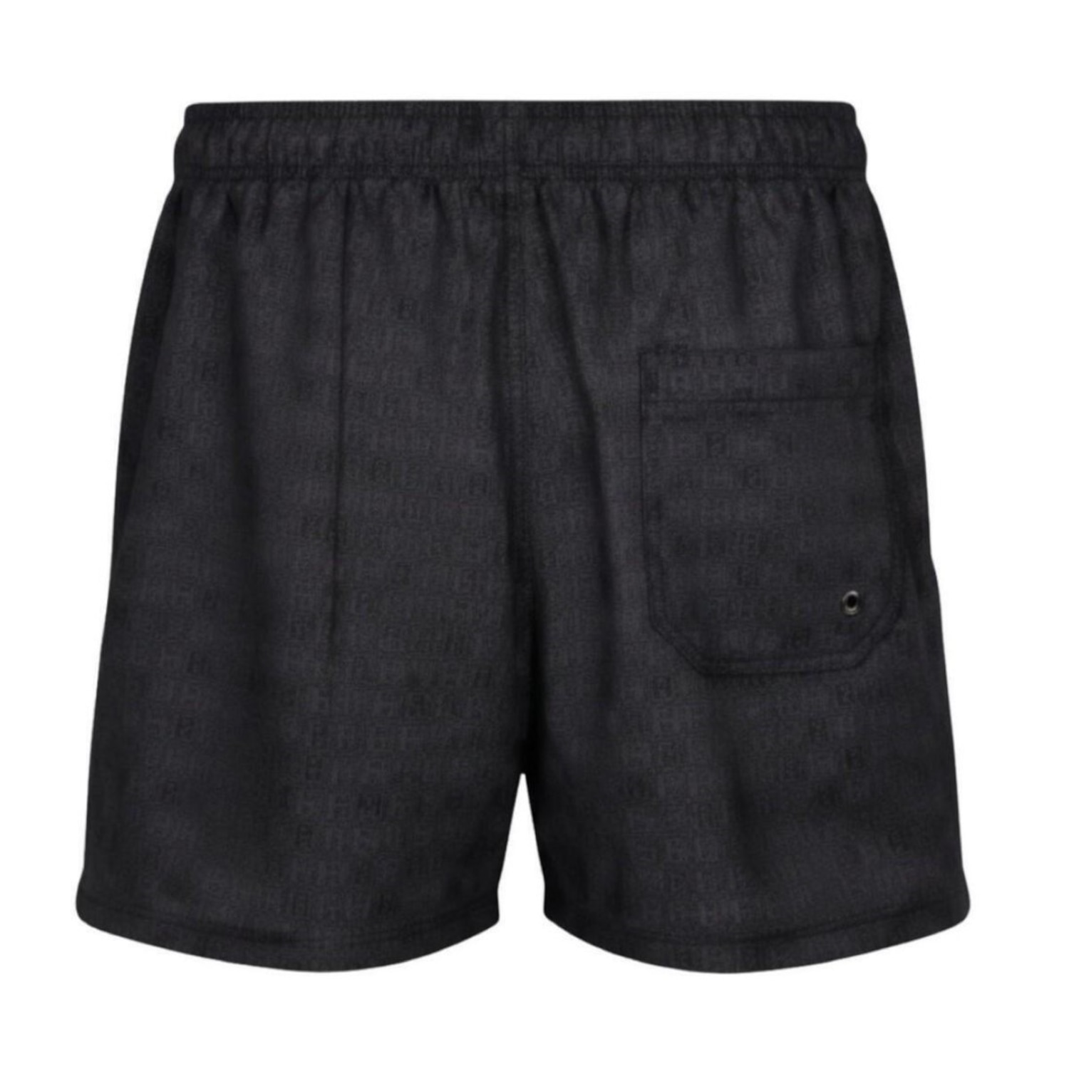 Short Puma Board Curto Estampado Masculino - Foto 3