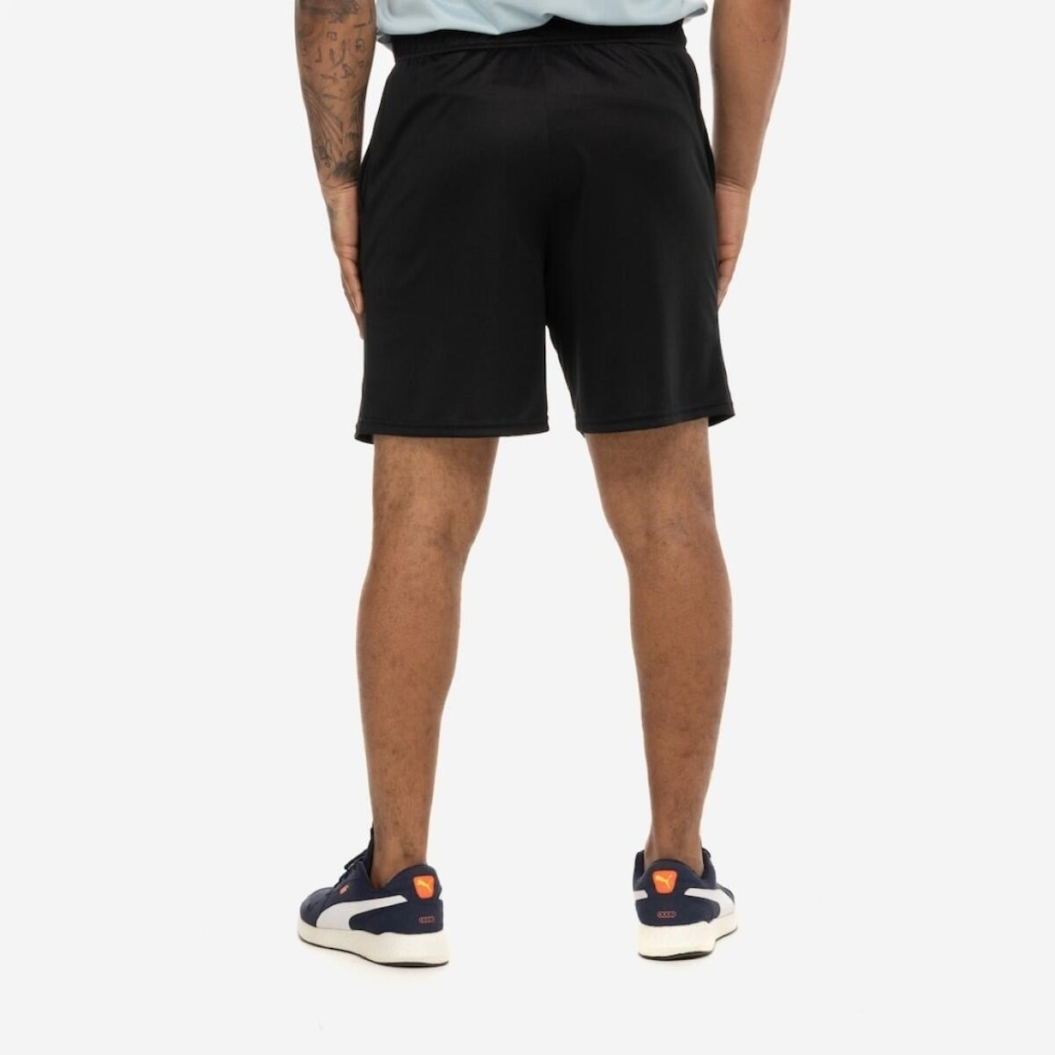 Short Puma Performance Knit 7" Masculino - Foto 2