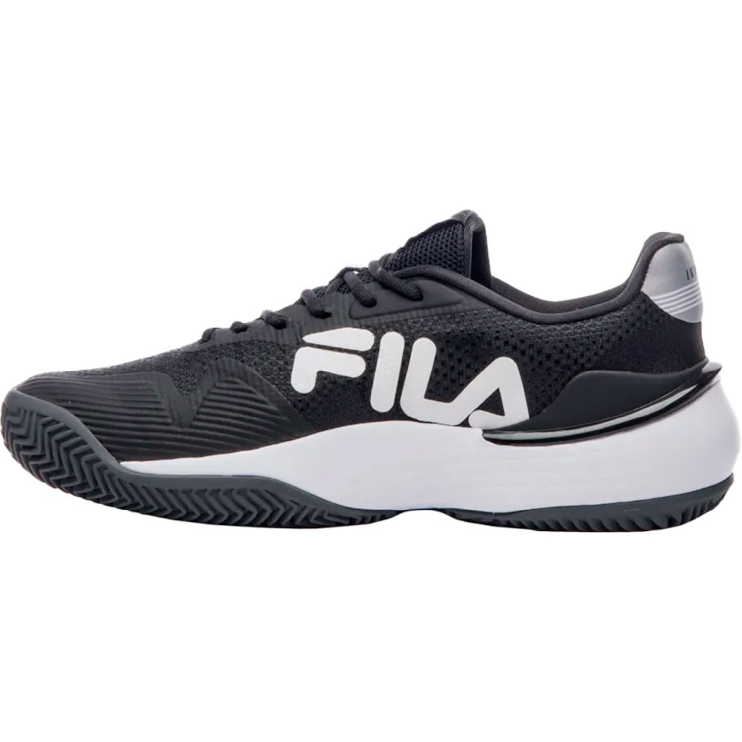 Tênis Feminino Fila Invicto Clay - Foto 2