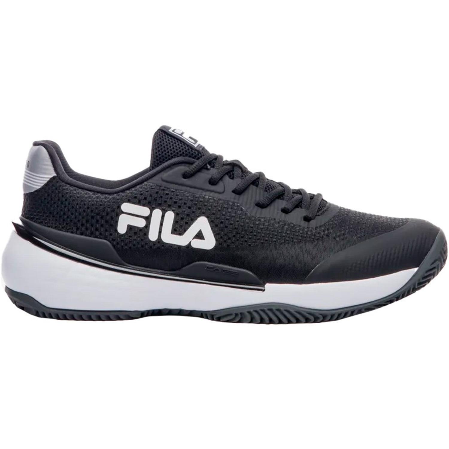 Tênis Feminino Fila Invicto Clay - Foto 3