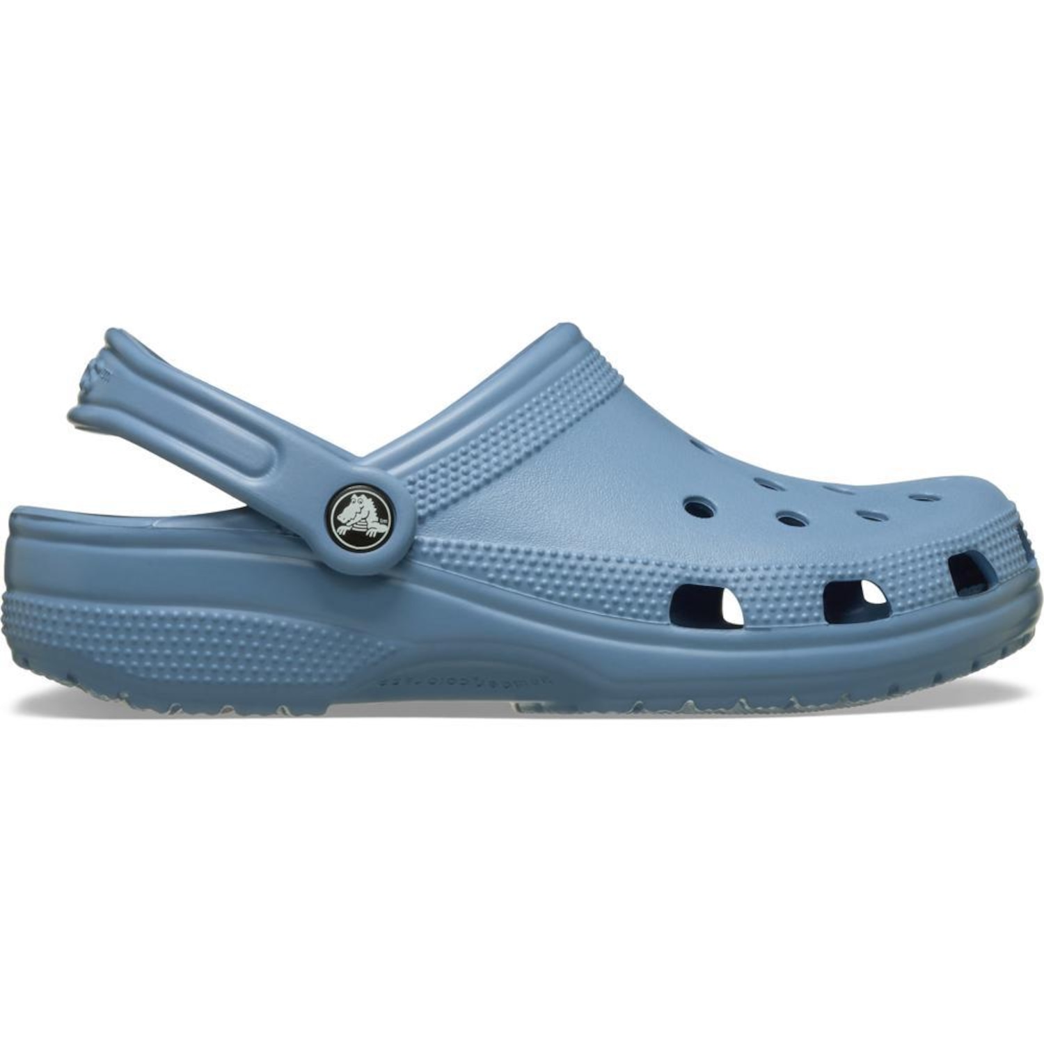 Sandália Crocs Classic Clog Astro - Unissex - Foto 1