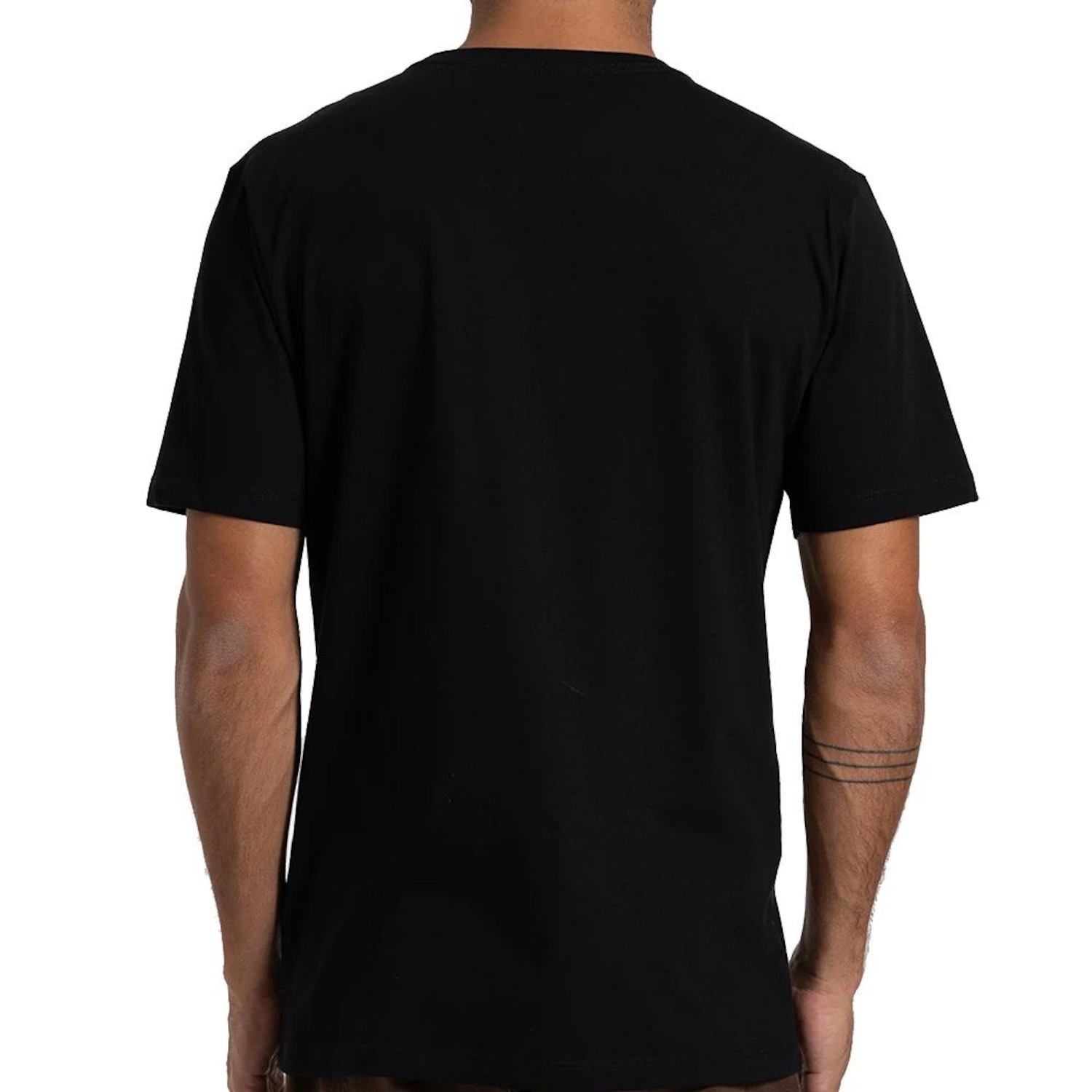 Camiseta Hurley Desert WT26 Masculina - Foto 2