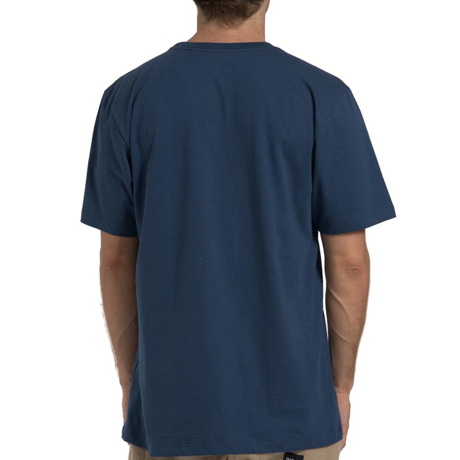Camiseta Hurley Icon - Masculina - Foto 2