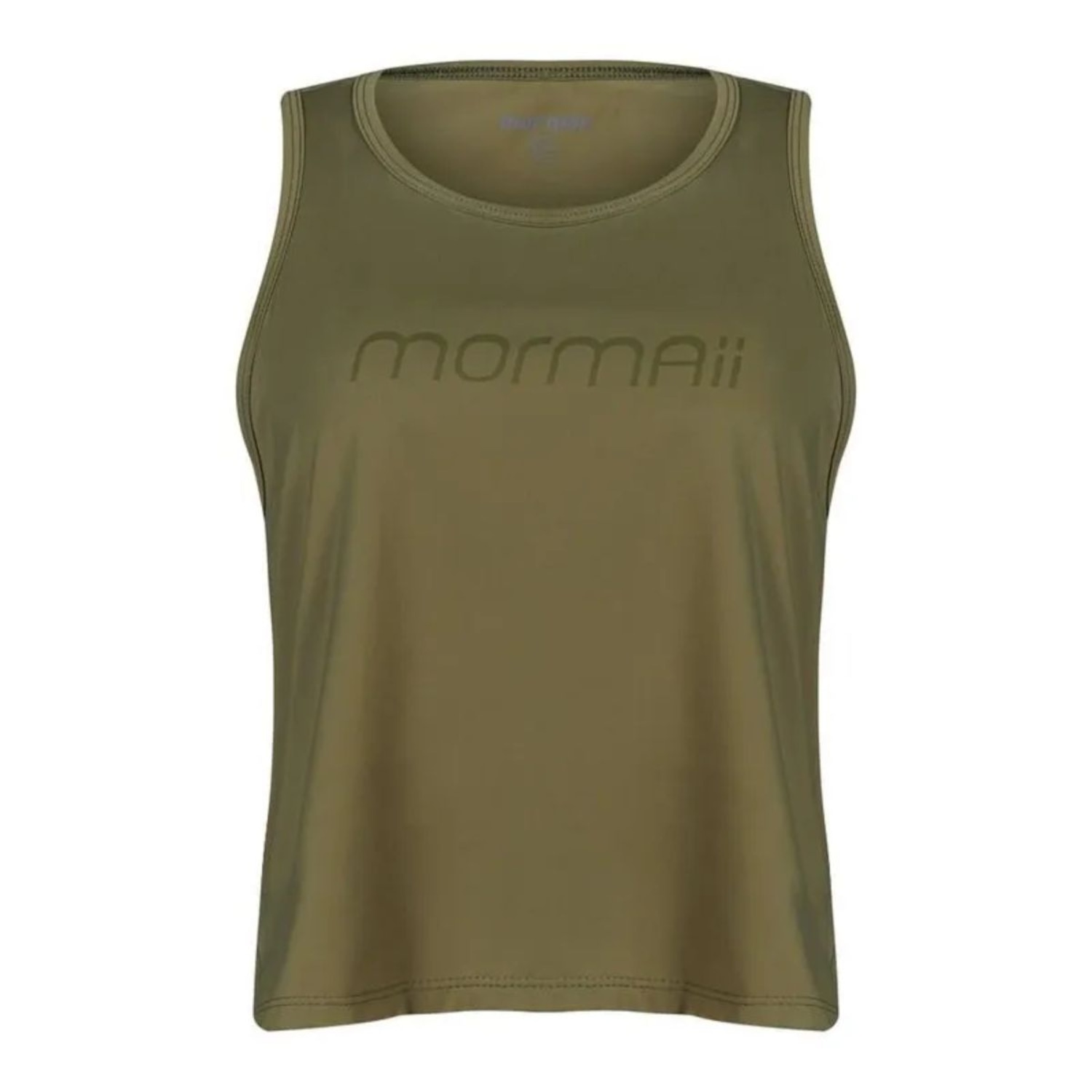 Camiseta Regata Beach Sports Mormaii - Feminina - Foto 1