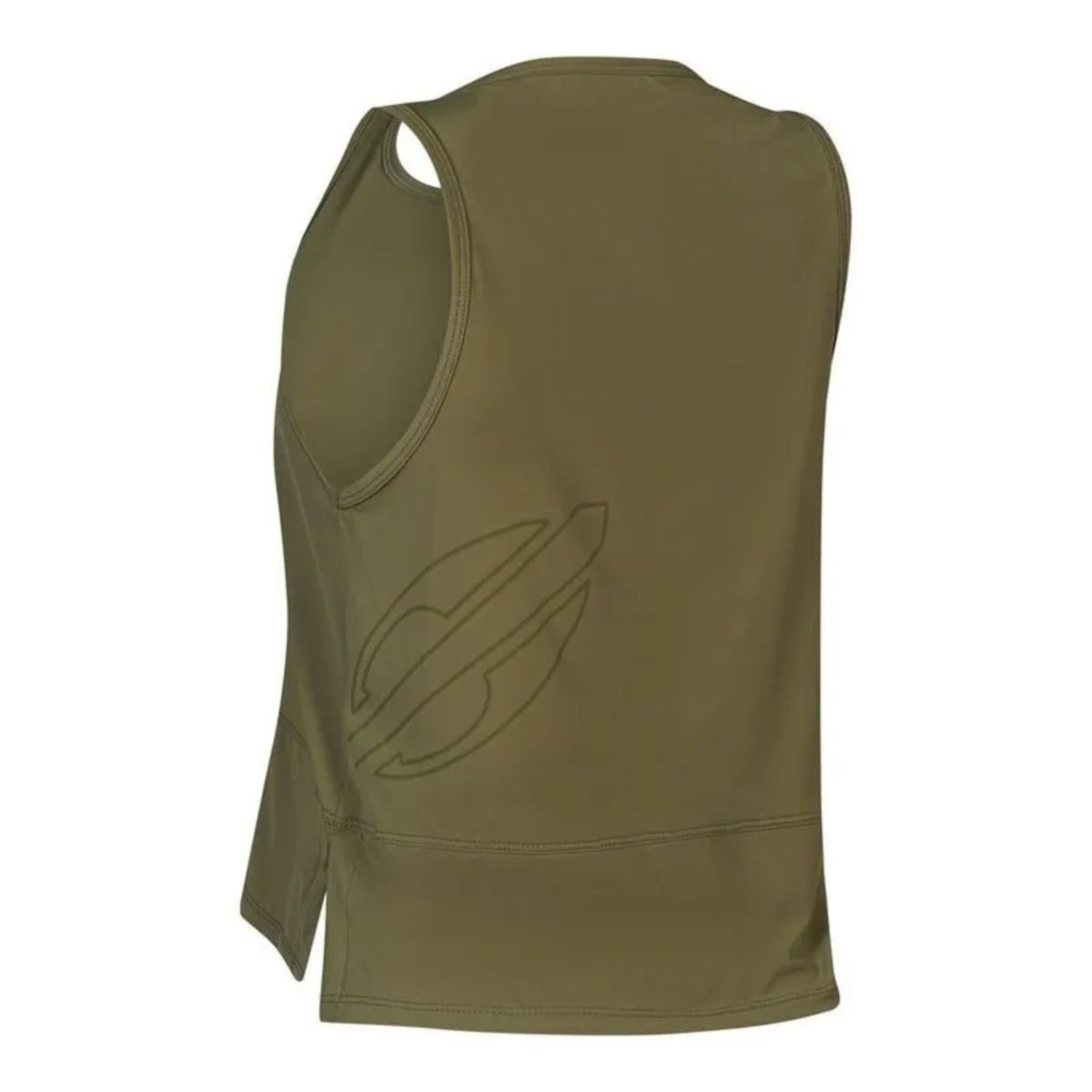 Camiseta Regata Beach Sports Mormaii - Feminina - Foto 3