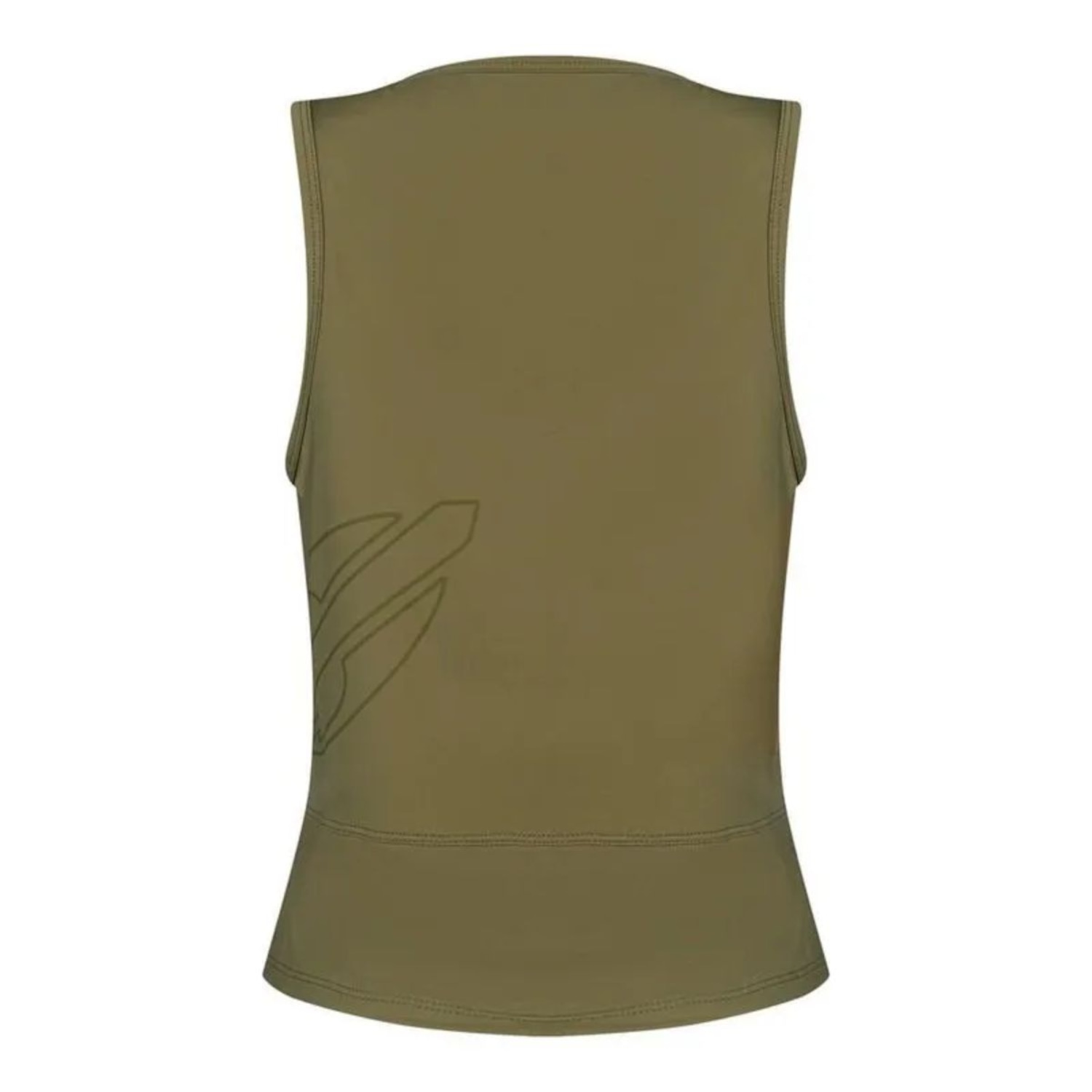 Camiseta Regata Beach Sports Mormaii - Feminina - Foto 4