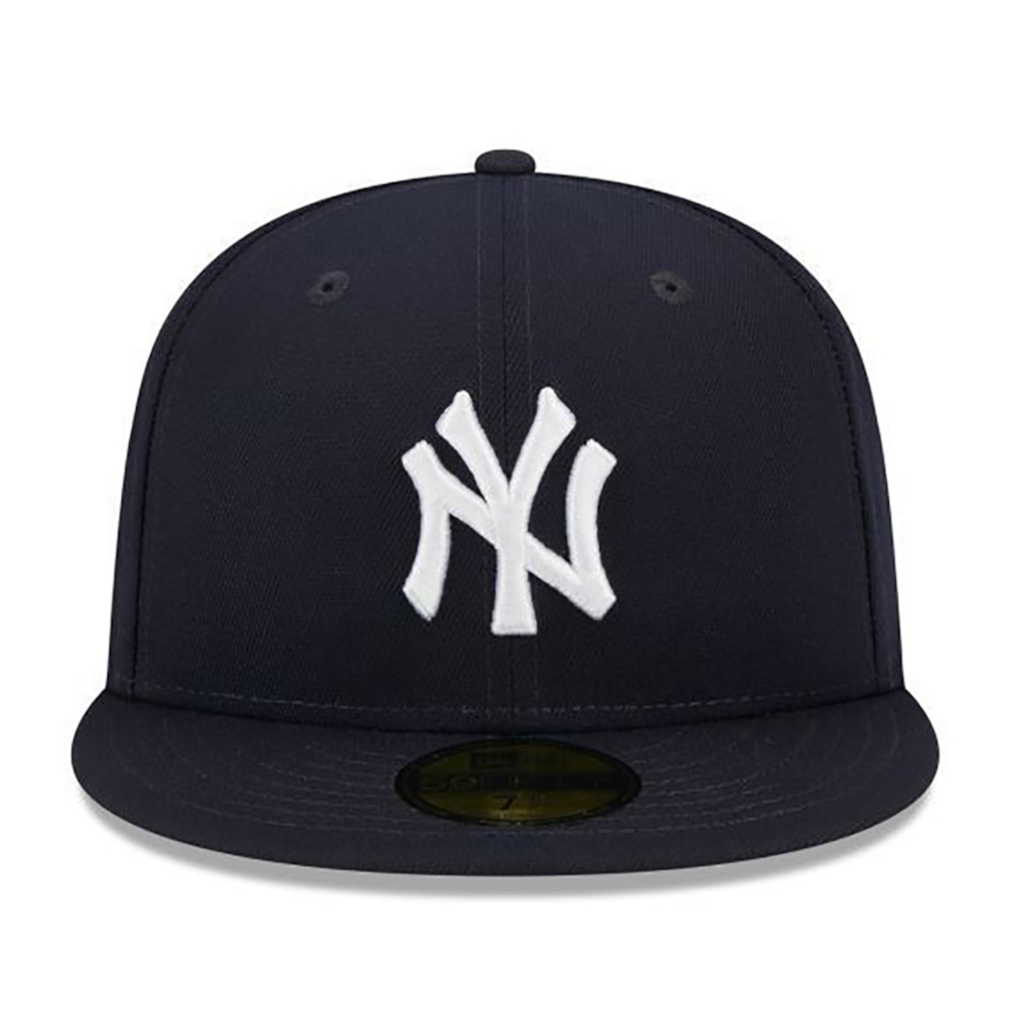 Boné Adulto New Era New York Yankees MLB Authentic Aba Reta - Foto 2