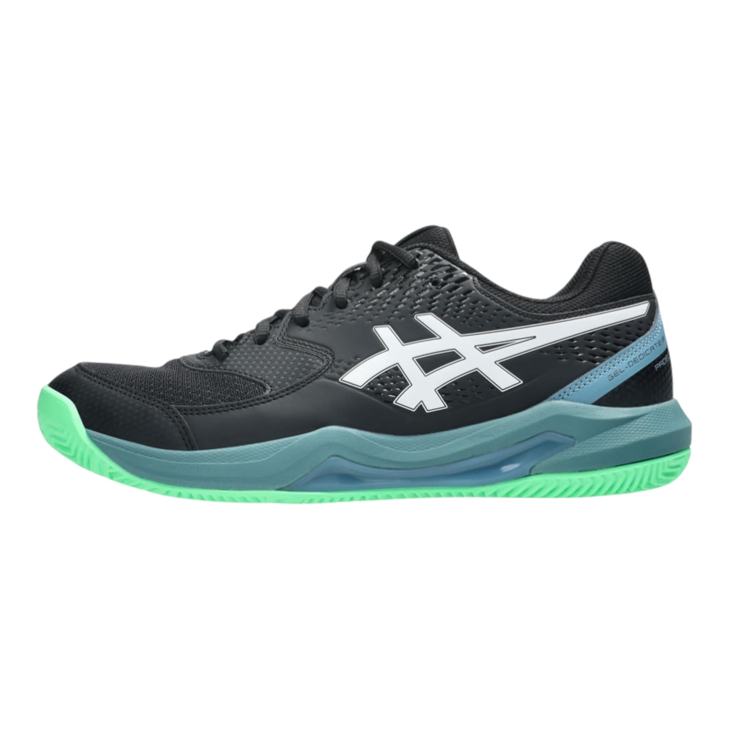 Tênis Masculino Asics Gel Dedicate 8 - Foto 2