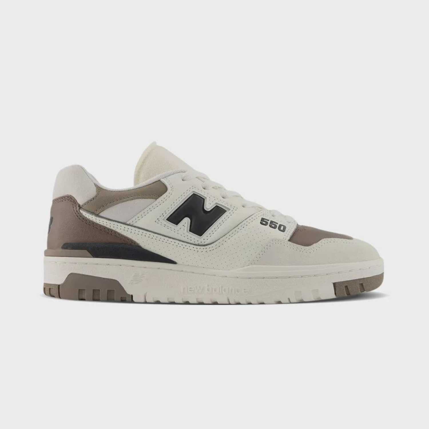 Tênis Masculino New Balance 550 - Foto 1