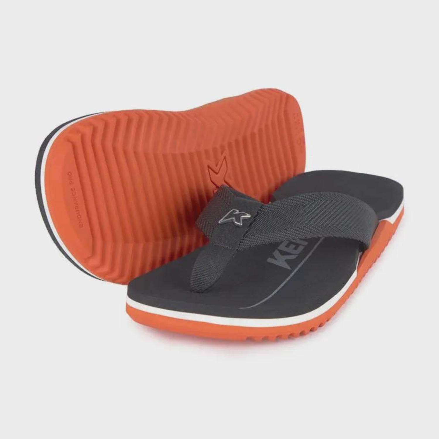 Chinelo Kenner NK6 Pro - Masculino - Foto 1