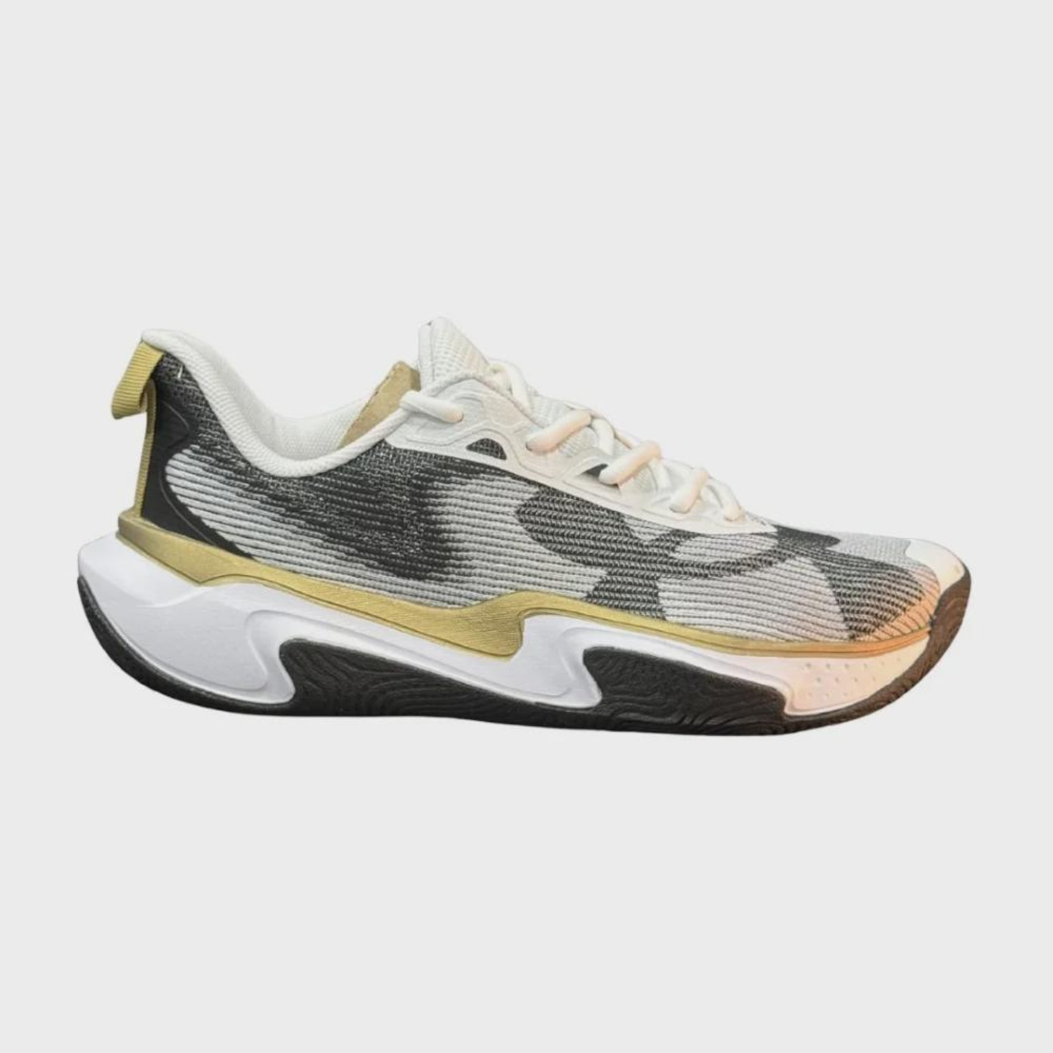 Tênis Masculino Under Armour Layup - Foto 1