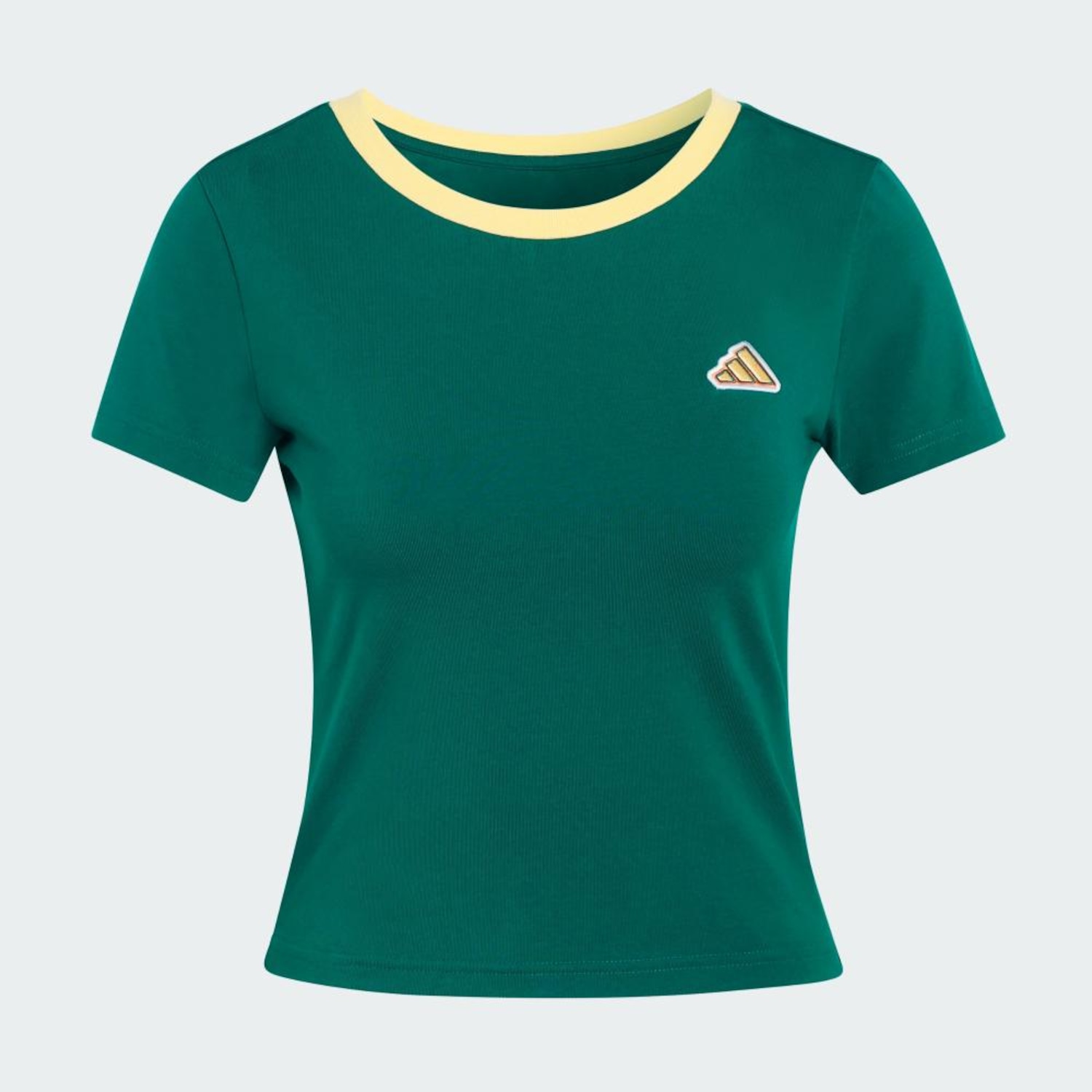 Camiseta Adidas Colour Icon Feminina - Foto 2