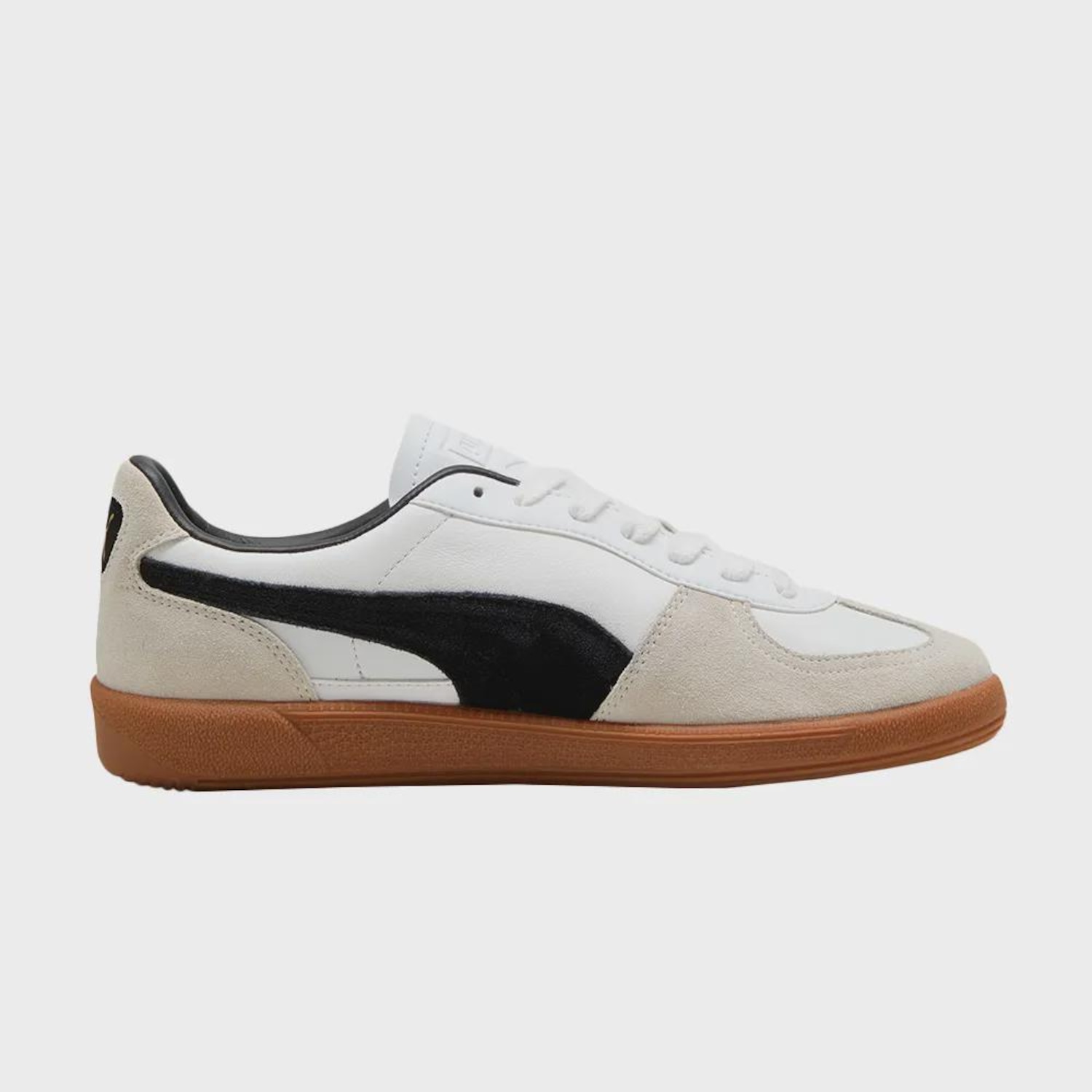 Tênis Unissex Puma Palermo LTH - Foto 1