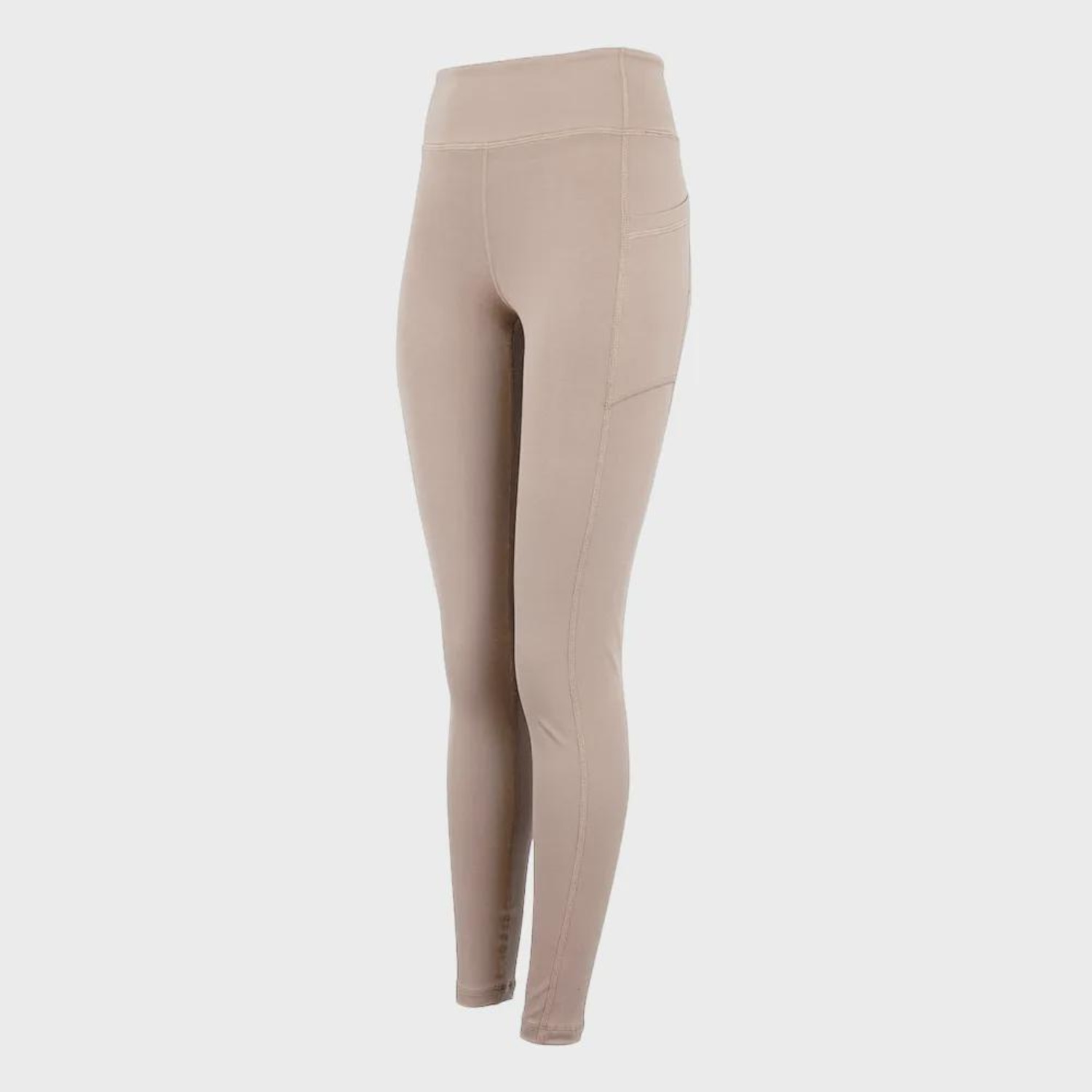 Calça Legging Fila Pocket Life Feminina - Foto 1