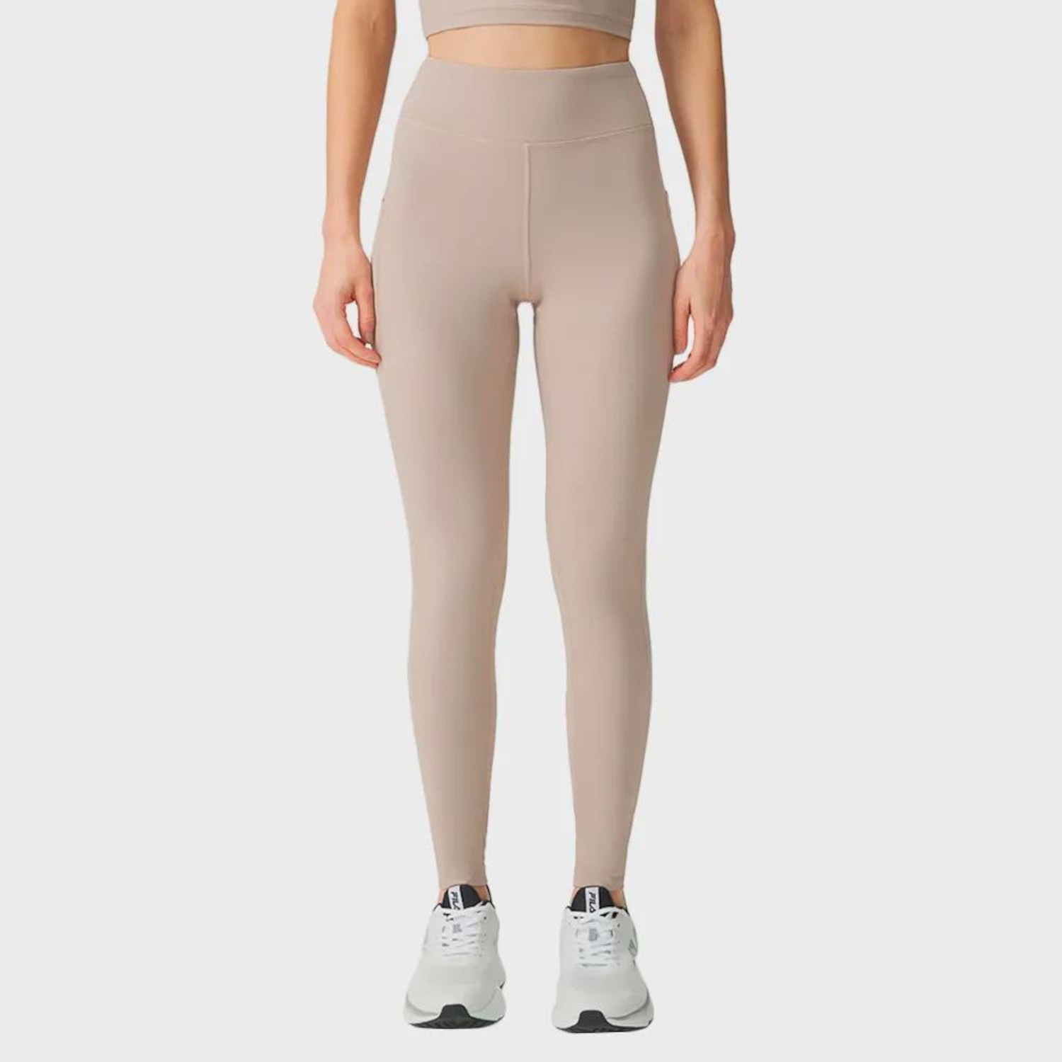 Calça Legging Fila Pocket Life Feminina - Foto 2