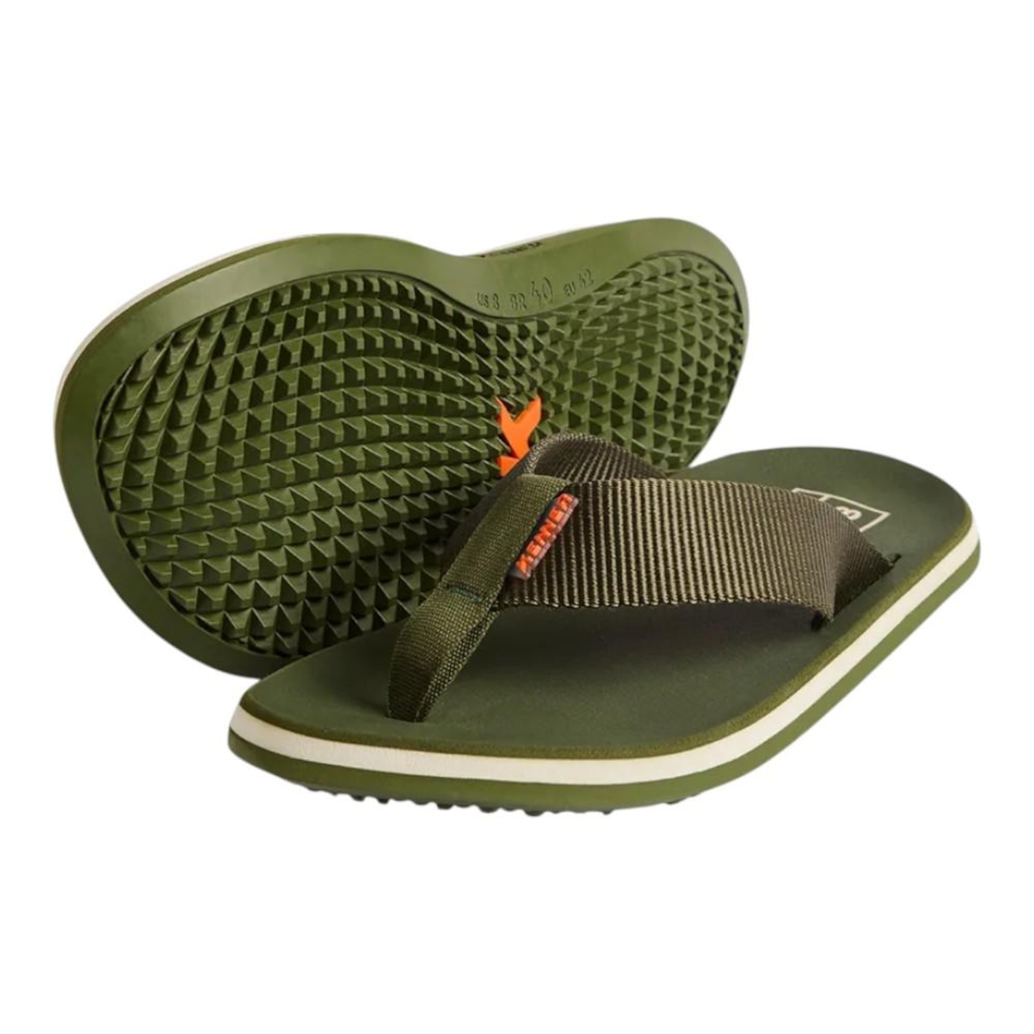 Chinelo Kenner Legend Pro - Foto 1