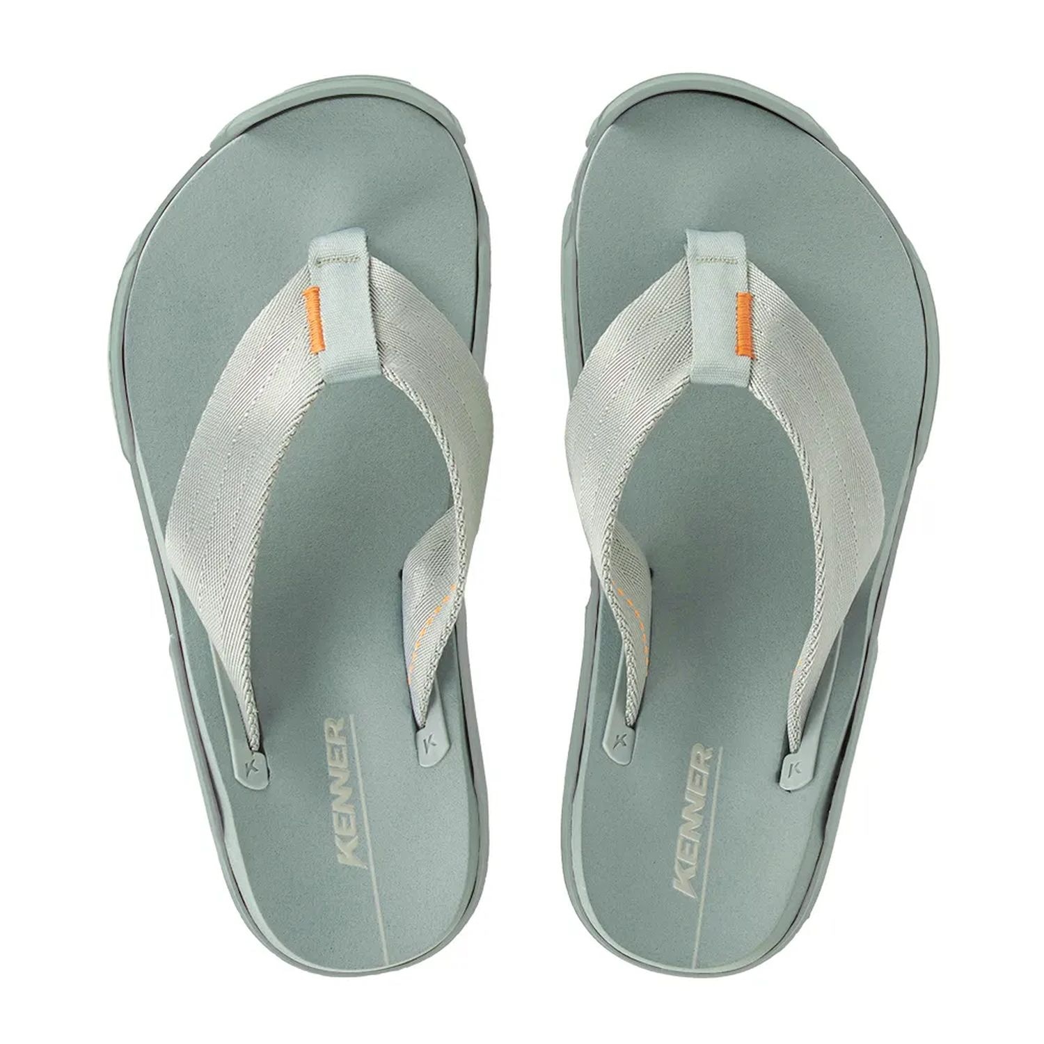 Chinelo Sandália Kenner Zakh Candy Masculino - Foto 3