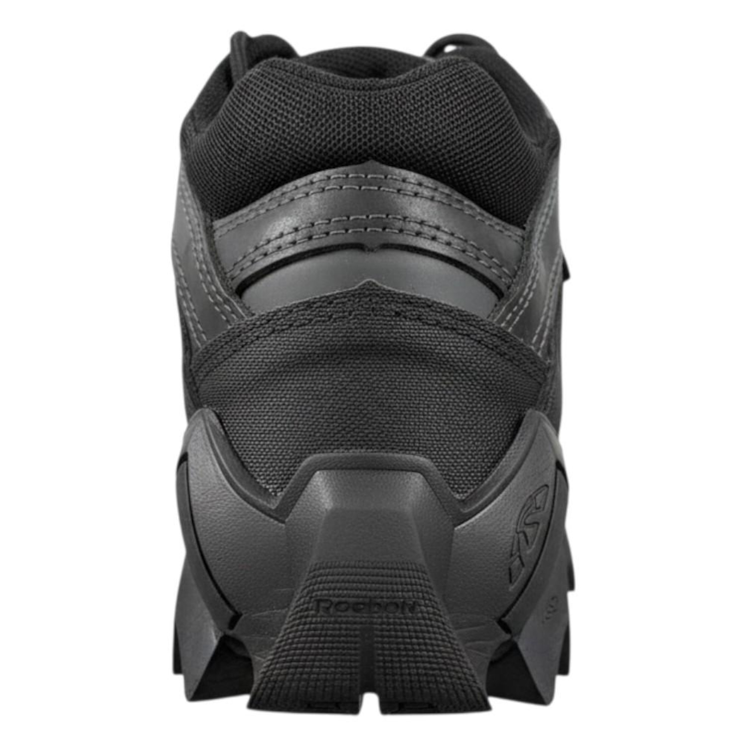 Bota Masculina Bull Terrier Axis Camuflado Chumbo - Foto 3