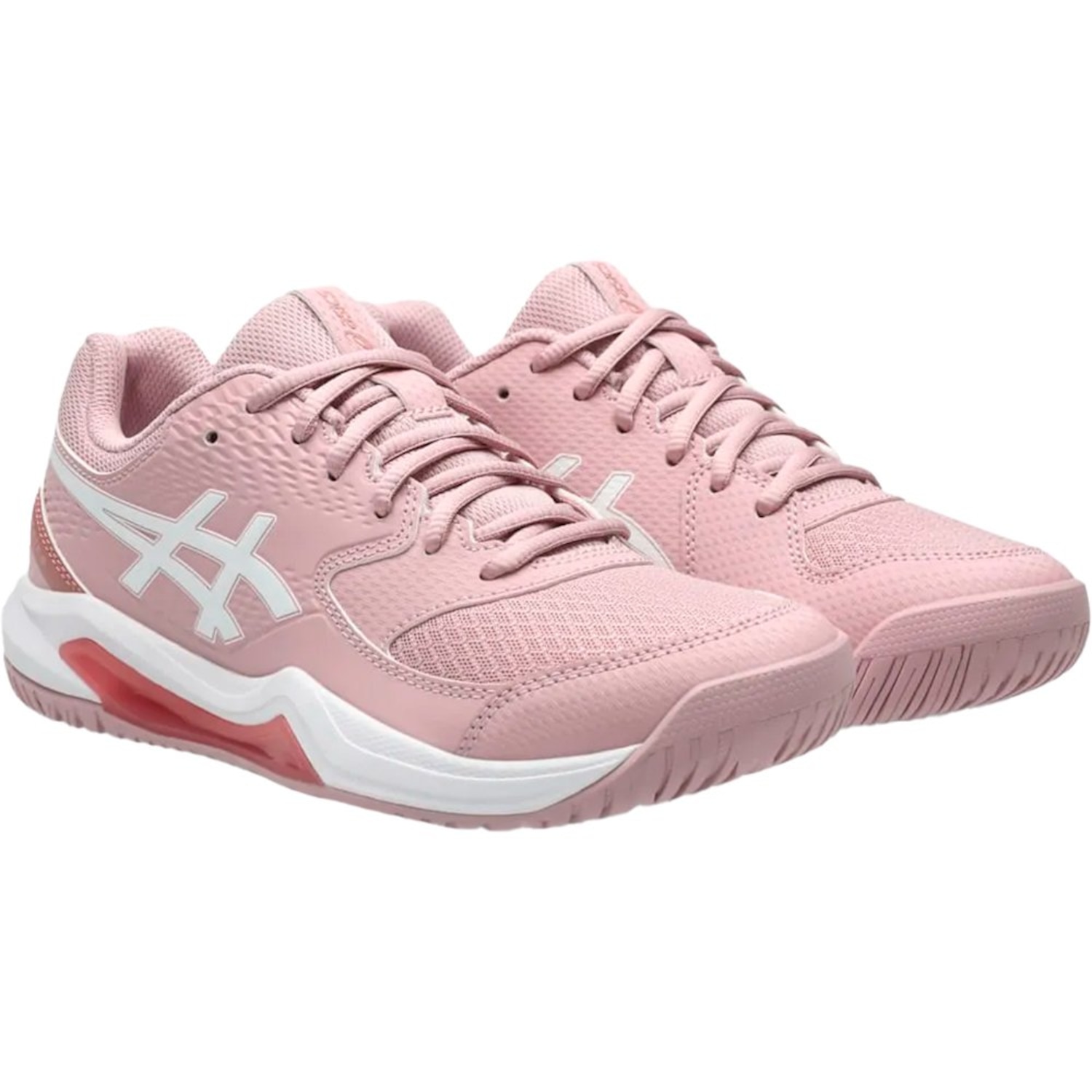 Tênis Feminino Asics Gel-Dedicate 8 Clay - Foto 1