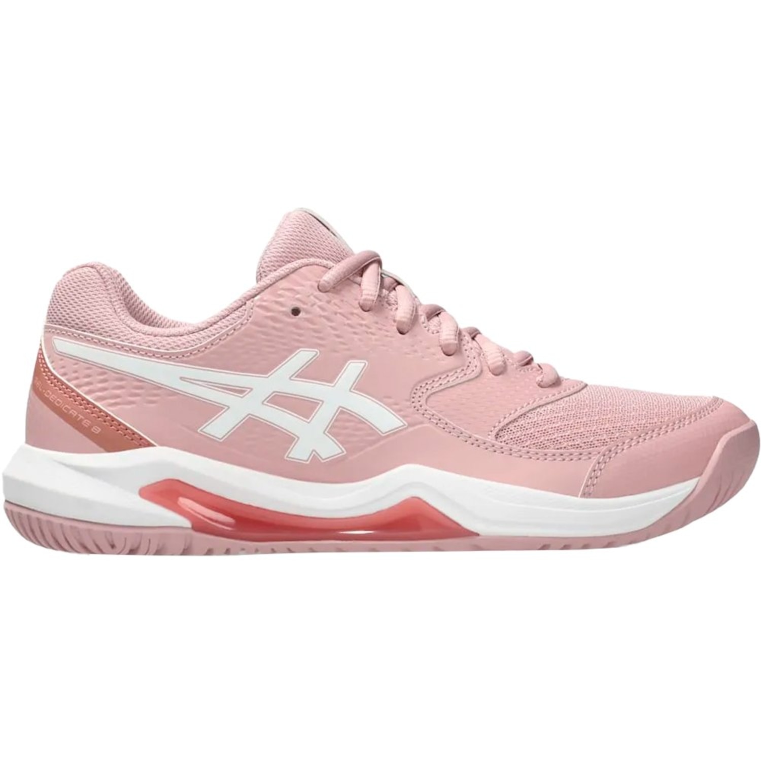 Tênis Feminino Asics Gel-Dedicate 8 Clay - Foto 3