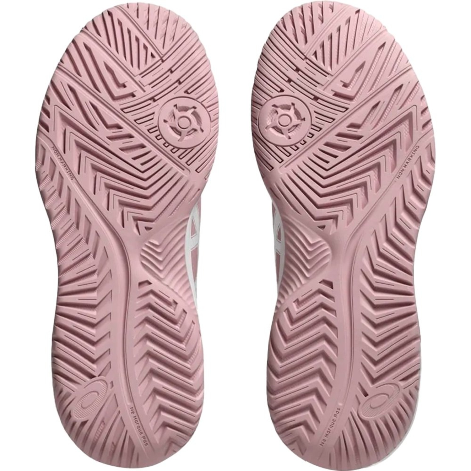 Tênis Feminino Asics Gel-Dedicate 8 Clay - Foto 4