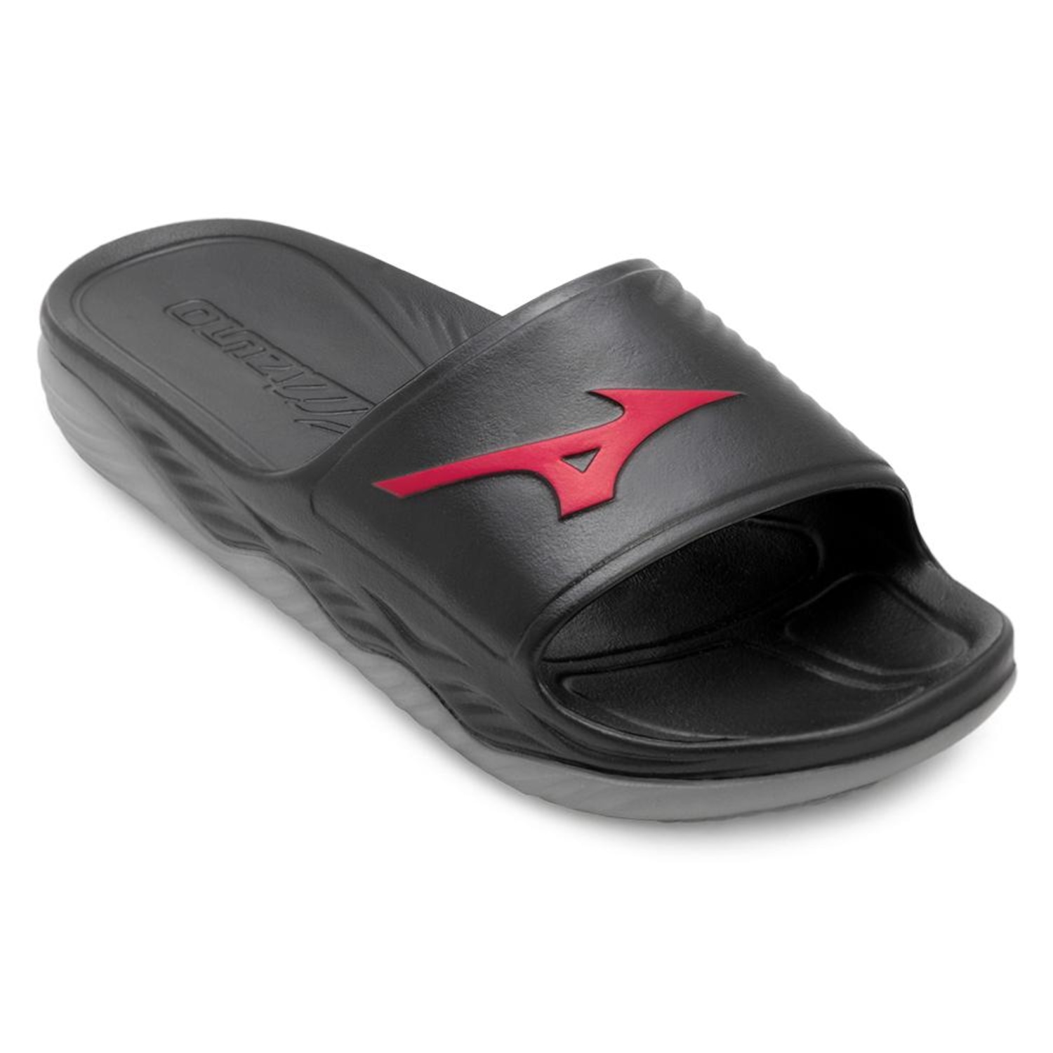 Chinelo Mizuno PV Slide Enerzy MZ26 Masculino - Foto 1