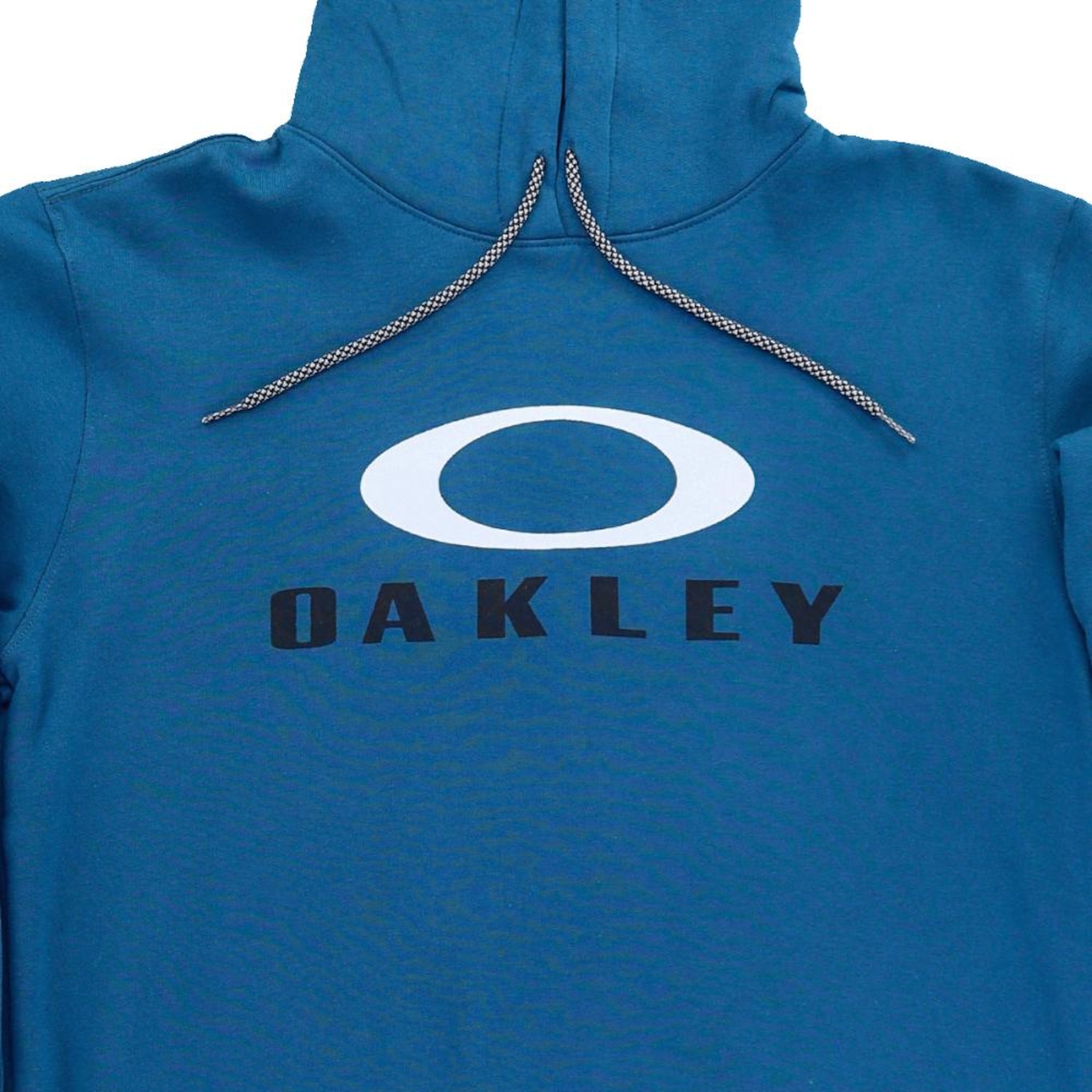 Casaco Moletom Oakley Dual Pullover - Foto 2