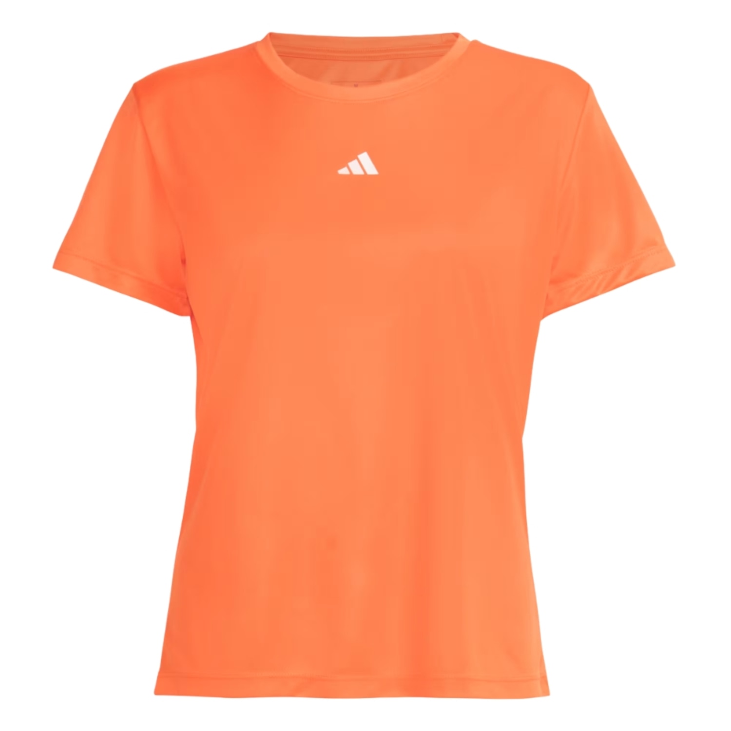 Camiseta adidas Basic Train Impact - Feminina - Foto 1