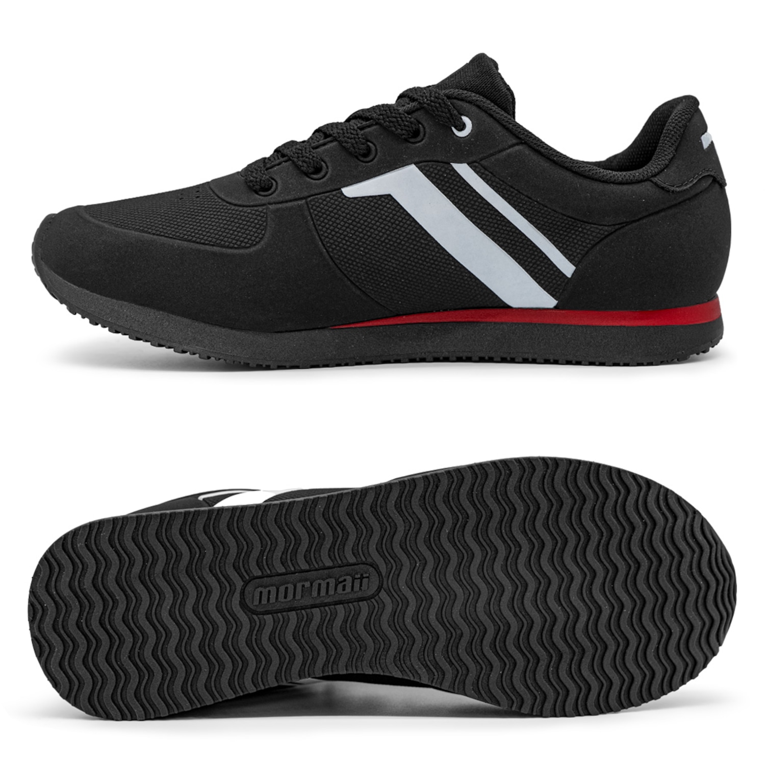 Tênis Unissex Mormaii Urban Jogger - Foto 2