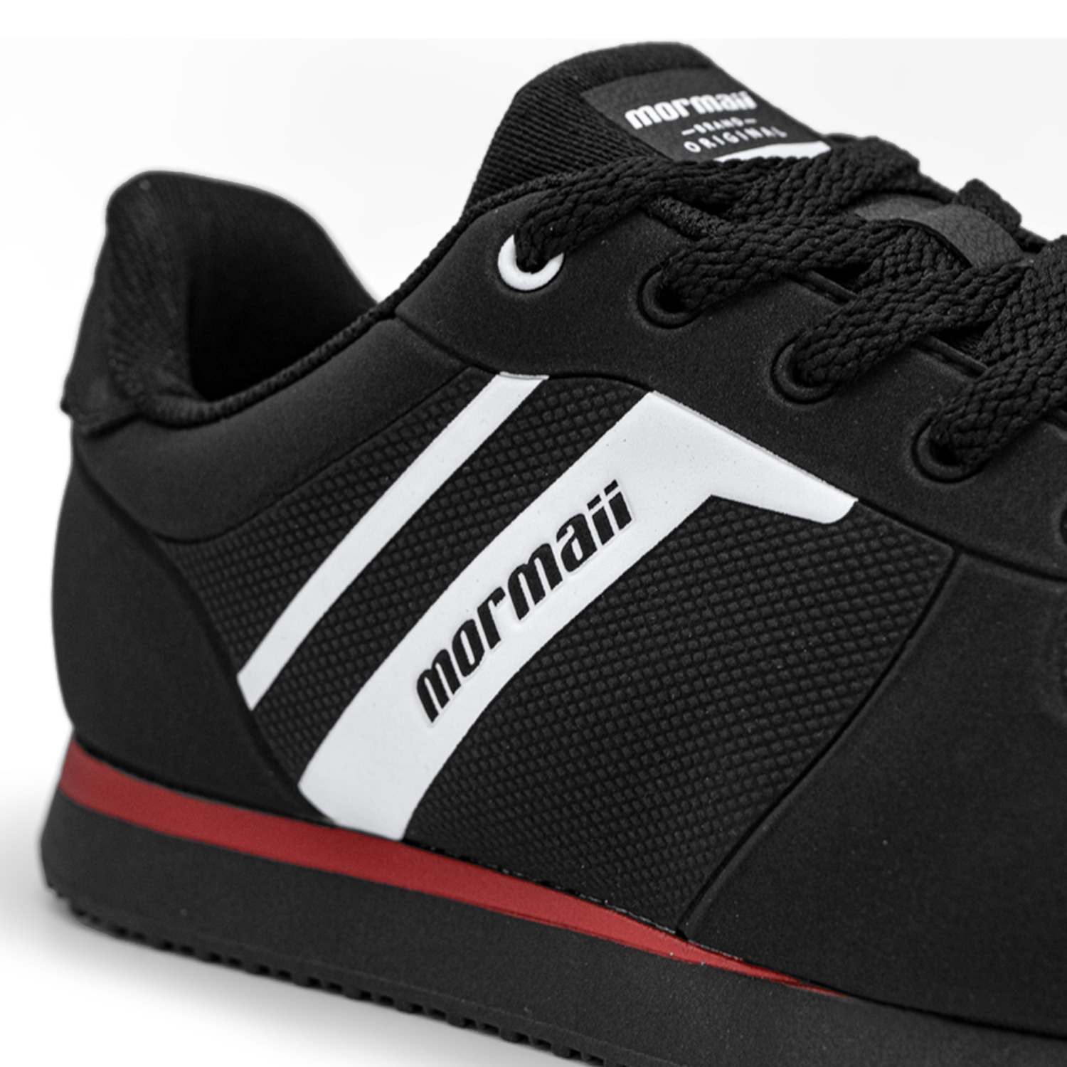 Tênis Unissex Mormaii Urban Jogger - Foto 4