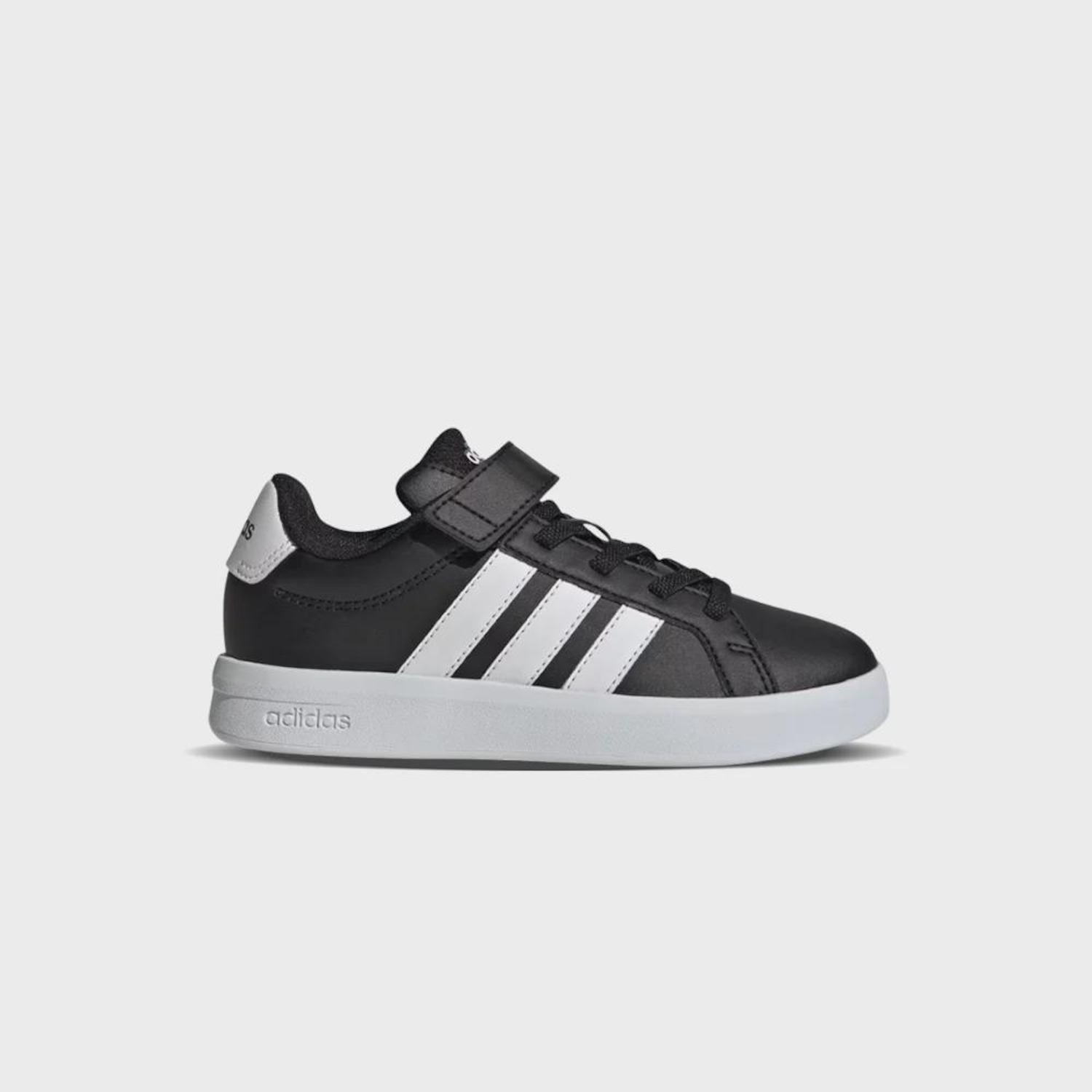 Tênis Infantil adidas Grand Court 3.0 - Foto 1