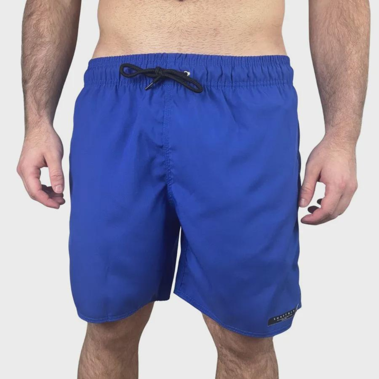 Bermuda Surftrip Clean - Masculina - Foto 1