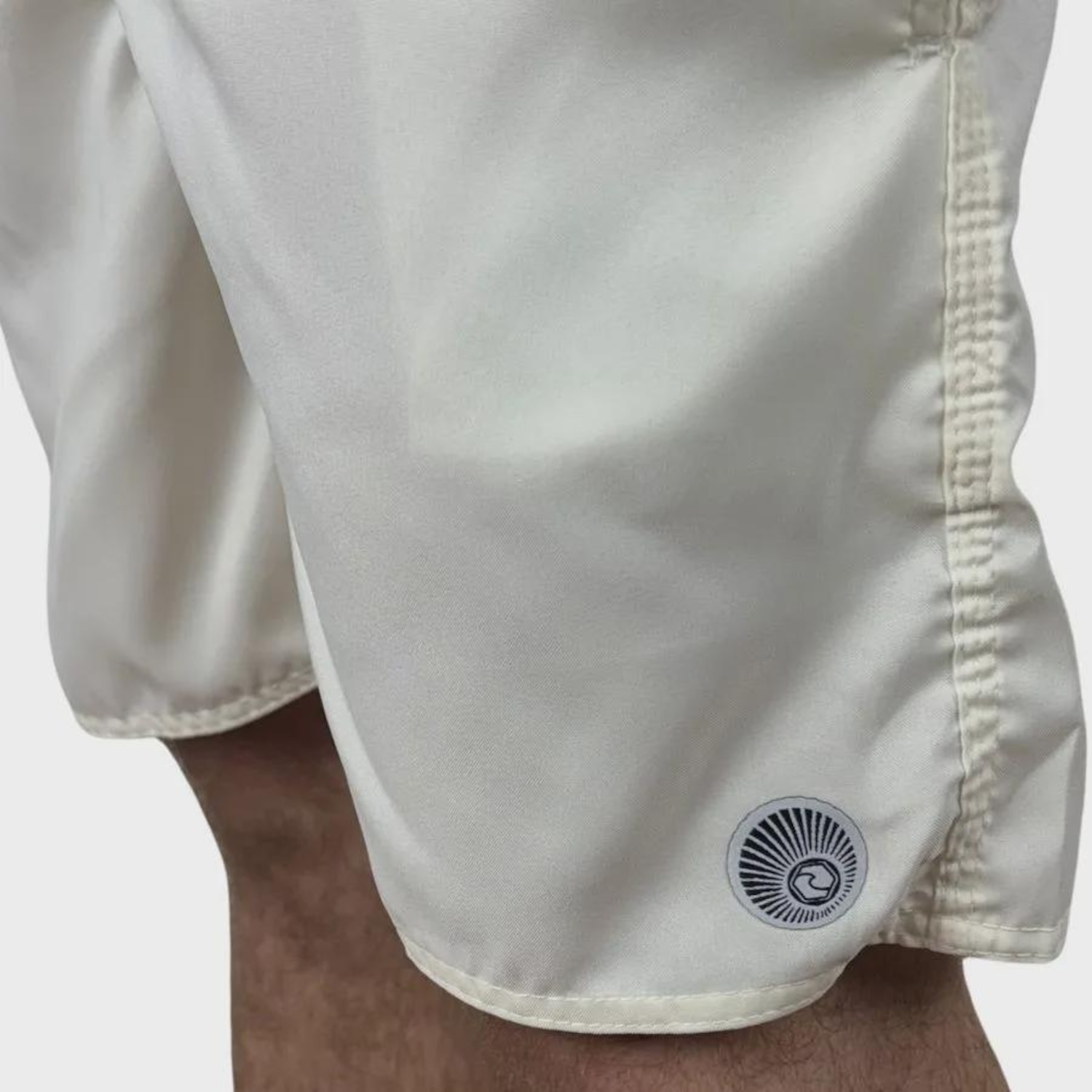 Bermuda Surftrip Bicolor Plus Size - Masculina - Foto 2