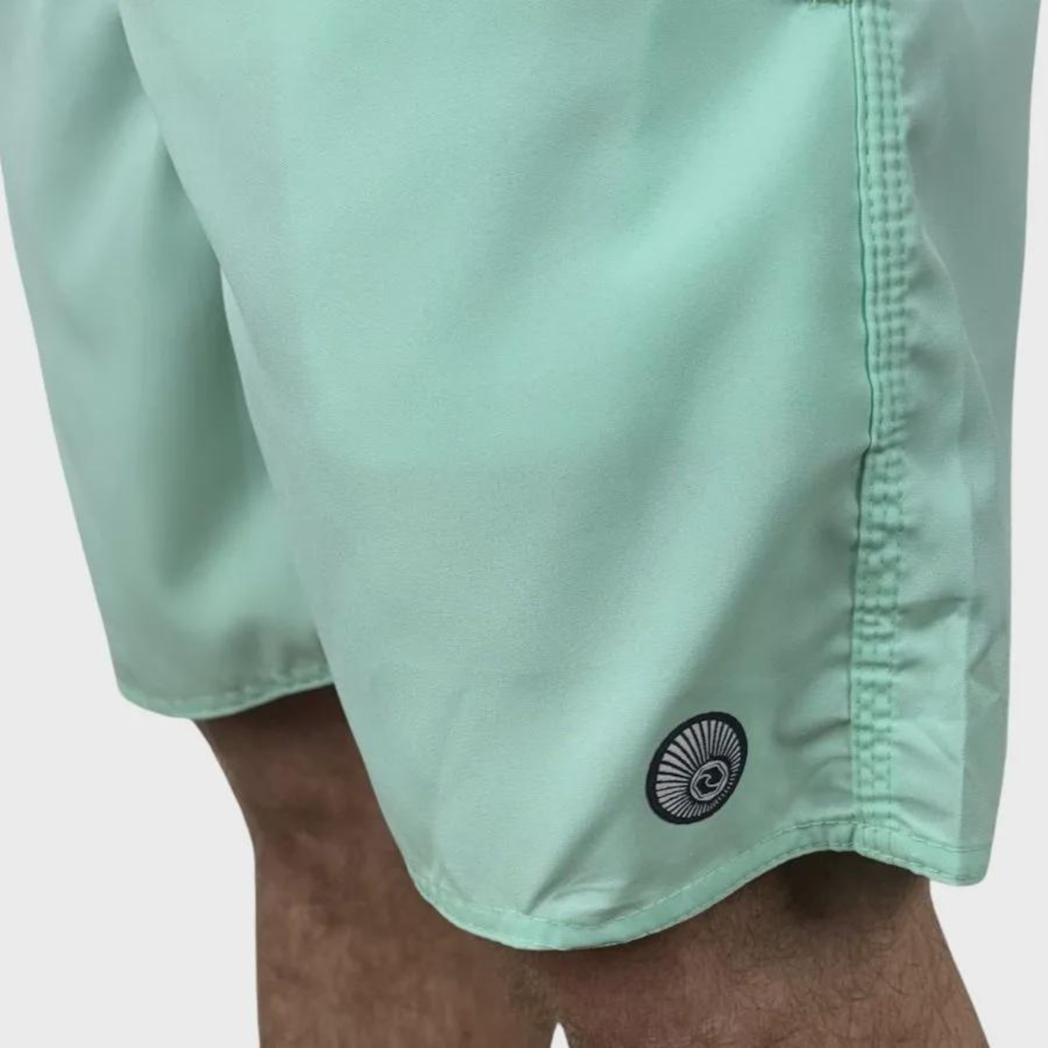 Bermuda Surftrip Bicolor Plus Size - Masculina - Foto 2